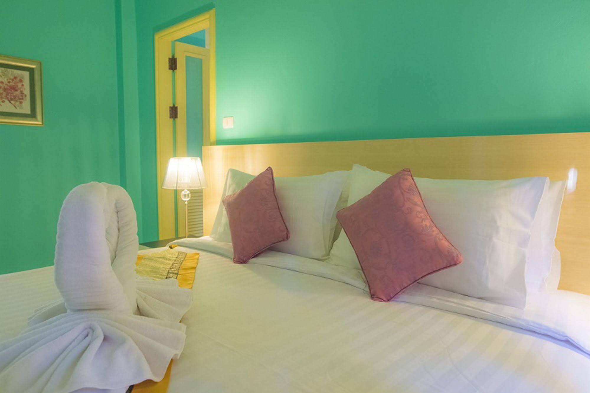 Hostel Glur Chiangmai