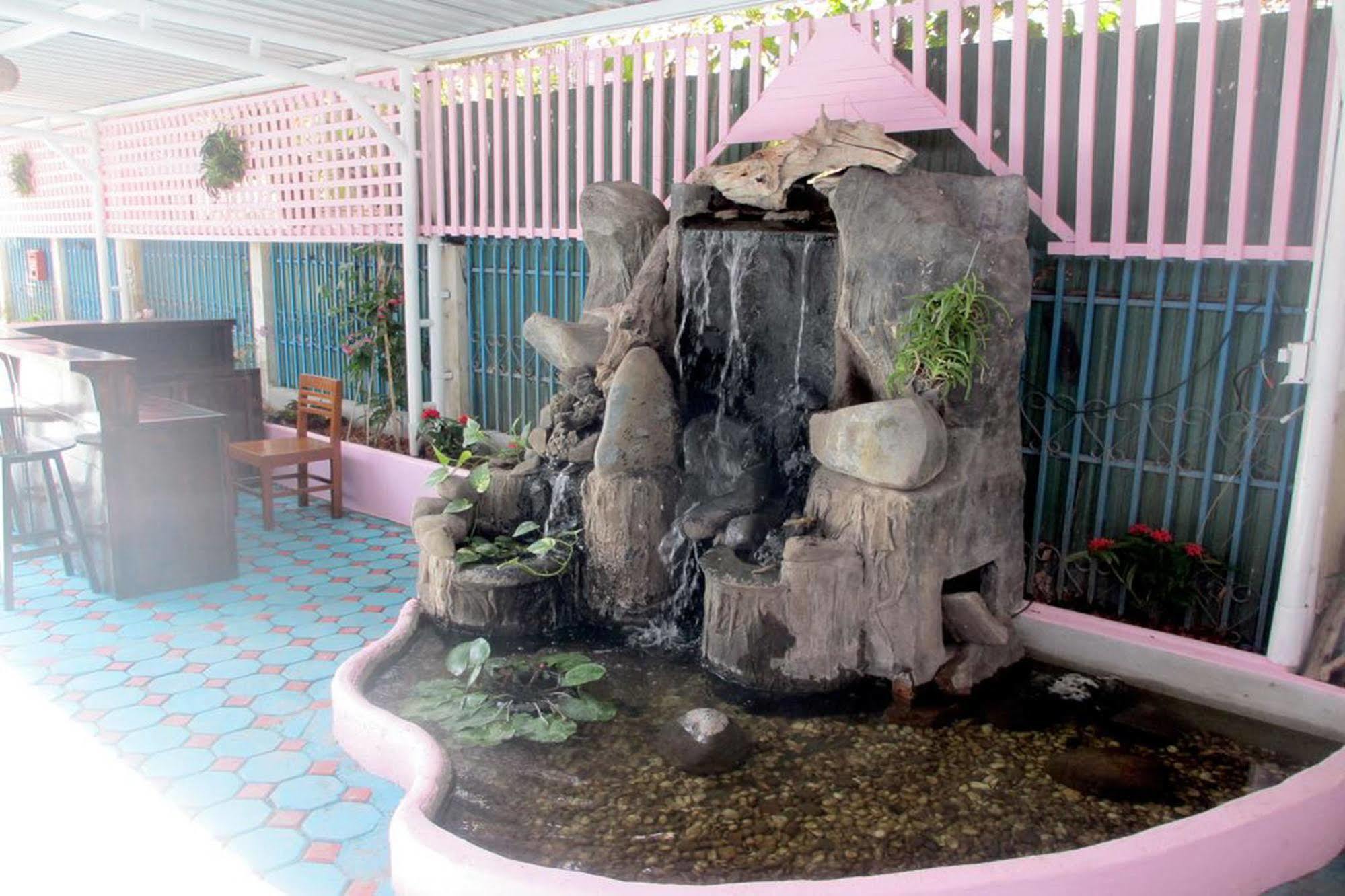 Le Kah Chiang Mai