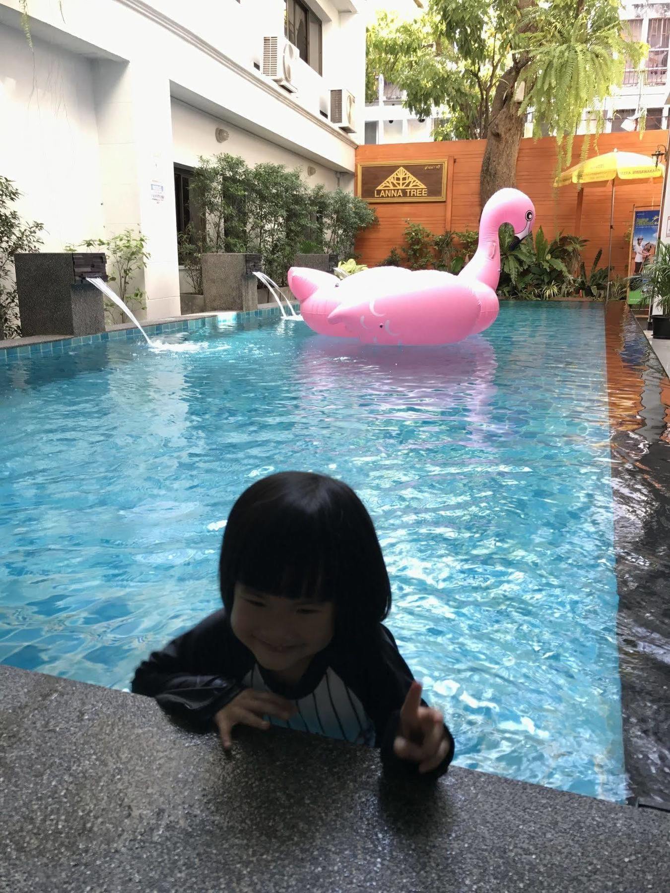 Le Kah Hotel 2*