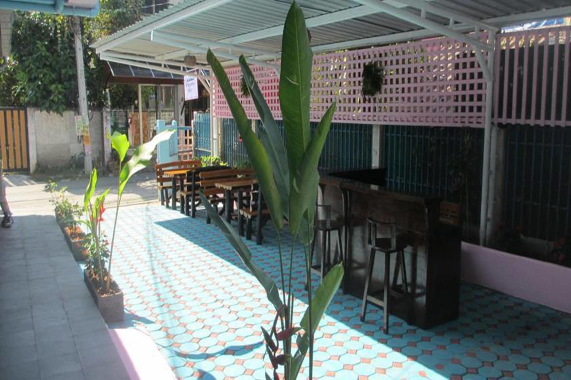 Le Kah Chiang Mai