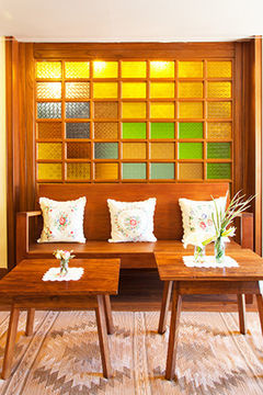 Baan Din Ki Hotel