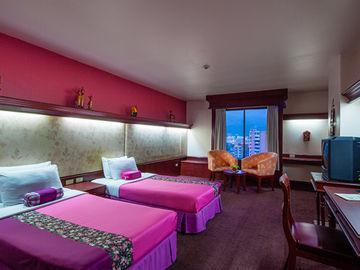 Hotel Baan Din Ki