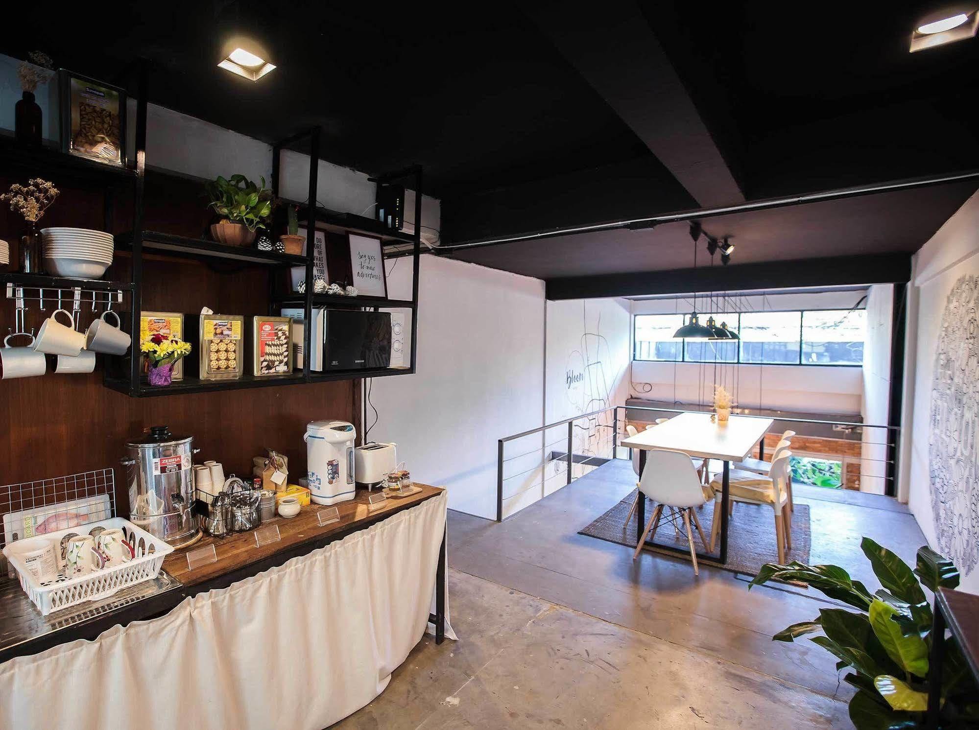 Bloomz Chiang Mai