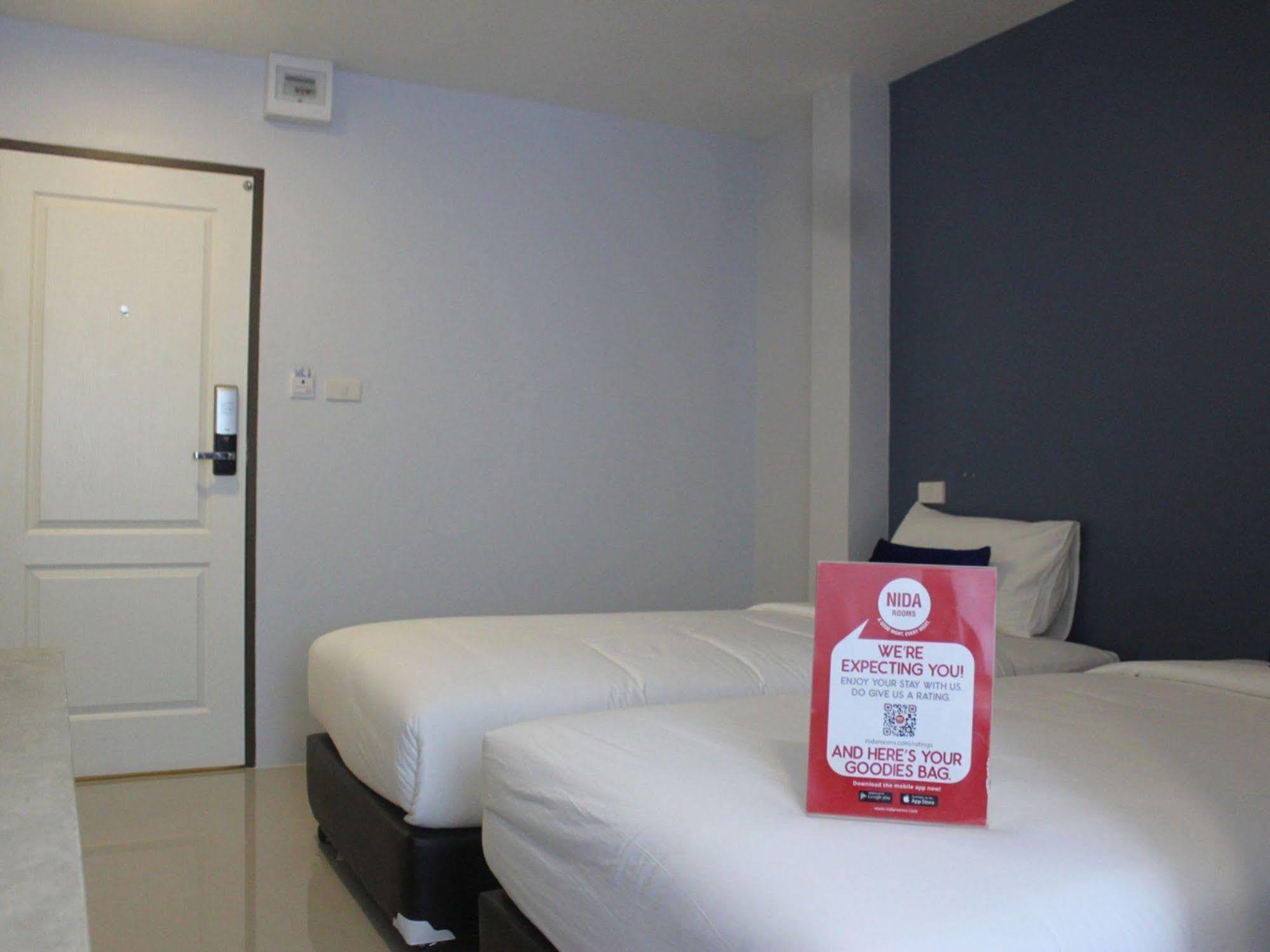 U Sleep Chiangmai Hotel