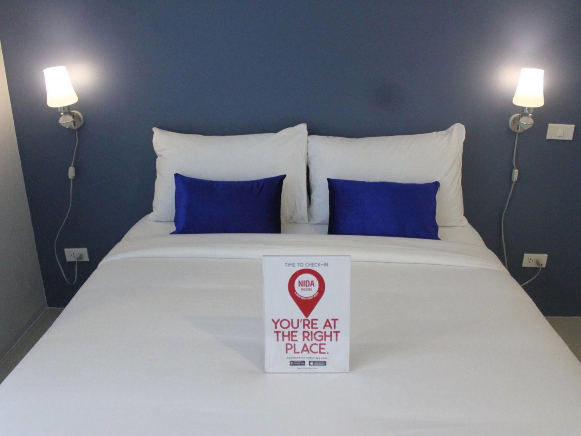 U Sleep Chiangmai Hotel 2*