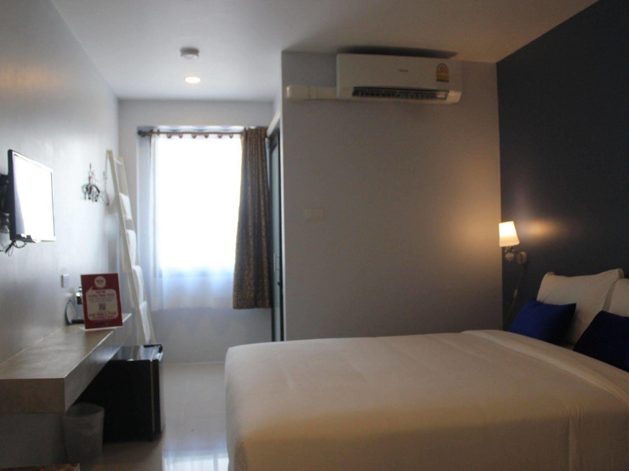 Hotel U Sleep Chiangmai Chiang Mai