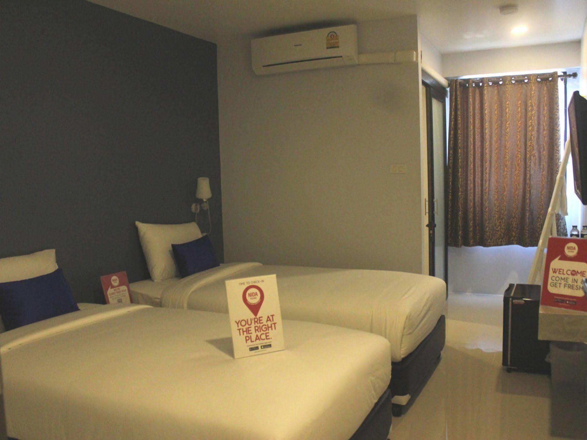 U Sleep Chiangmai Chiang Mai