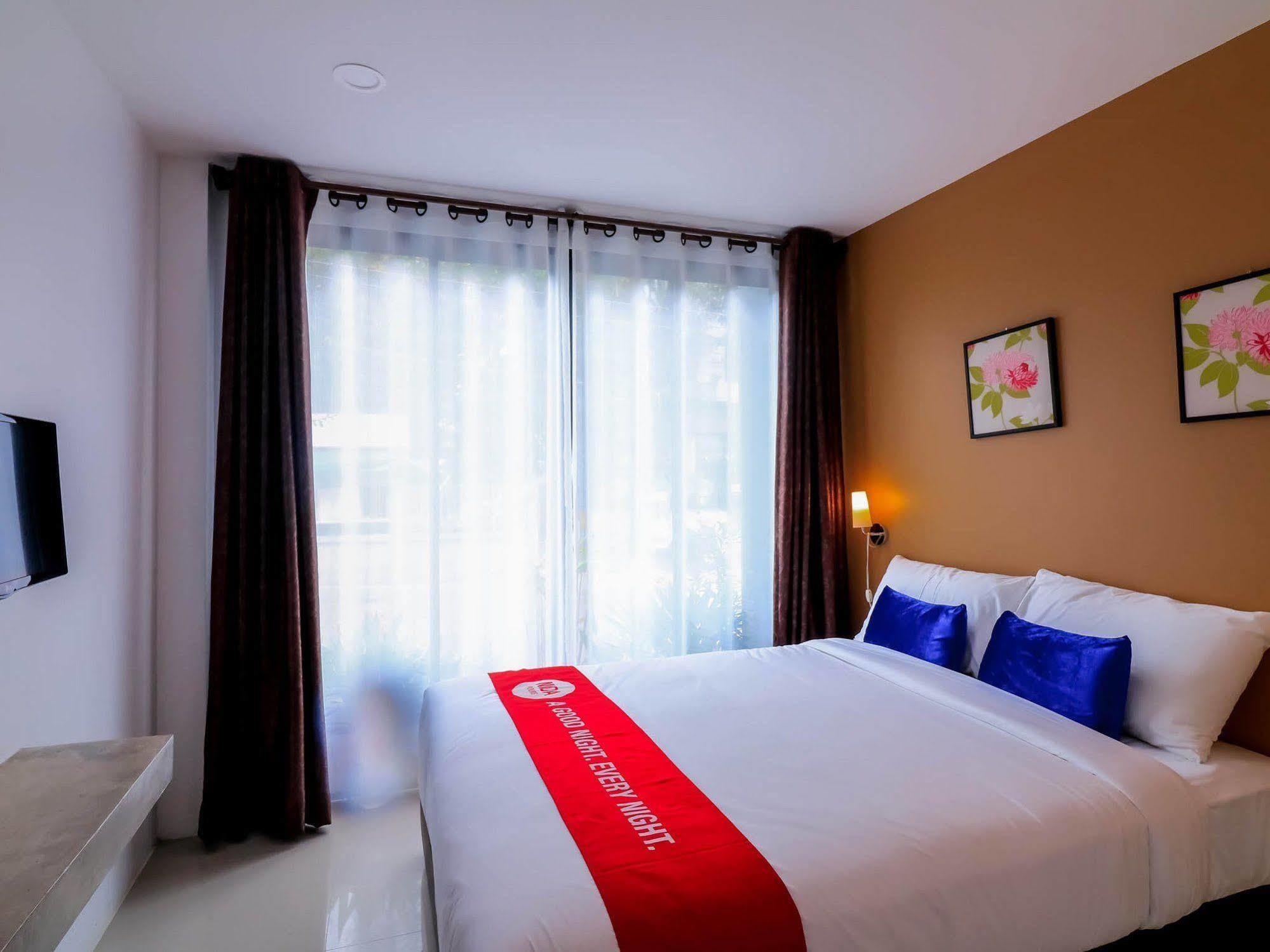 U Sleep Chiangmai 2*