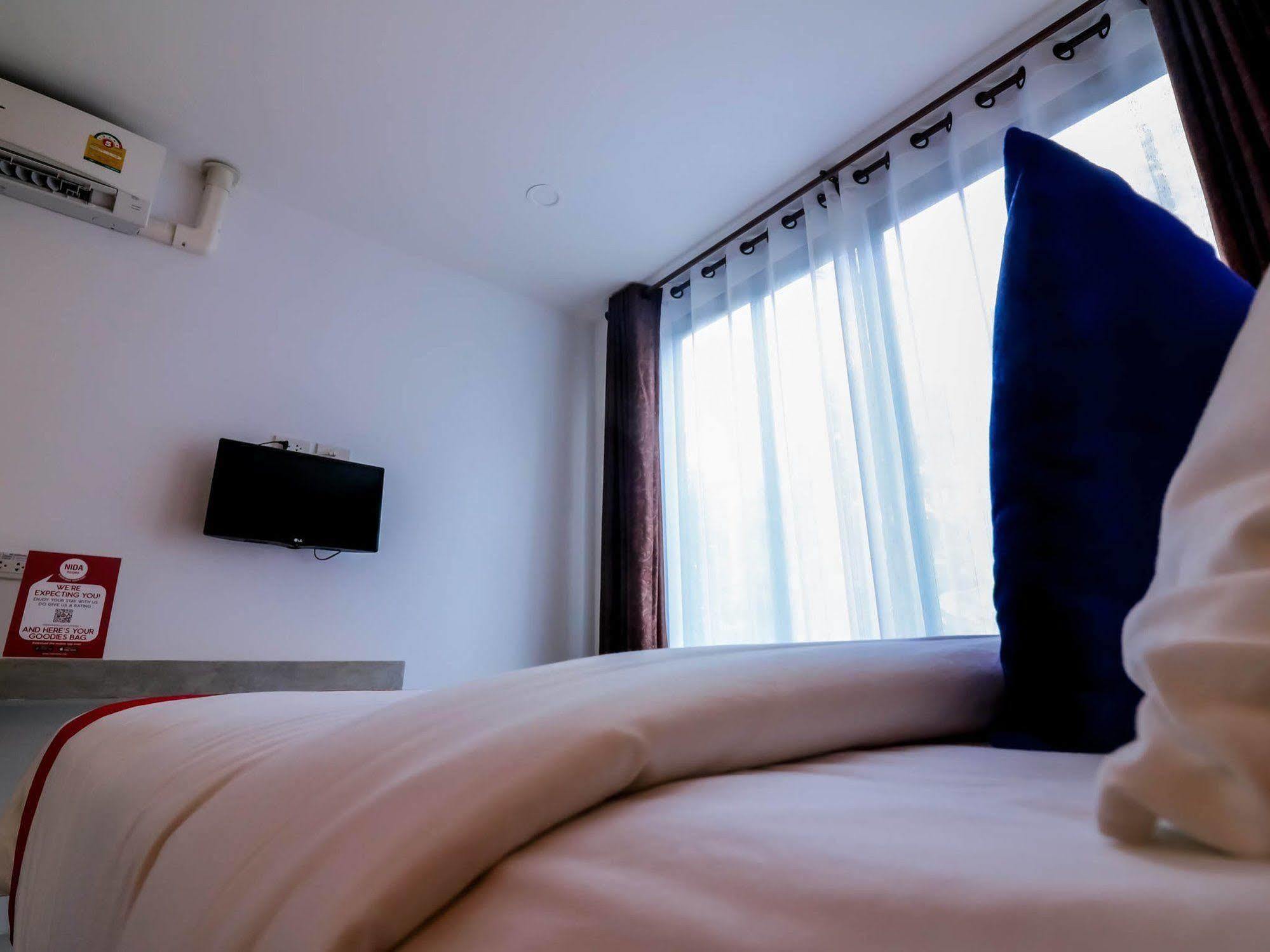U Sleep Chiangmai Hotel Chiang Mai