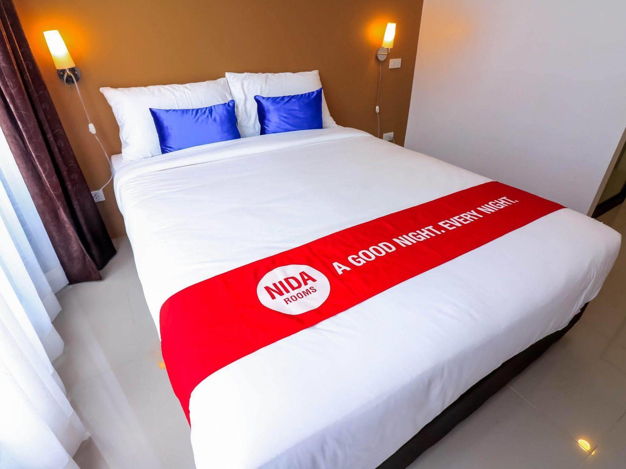 Hotel U Sleep Chiangmai Chiang Mai