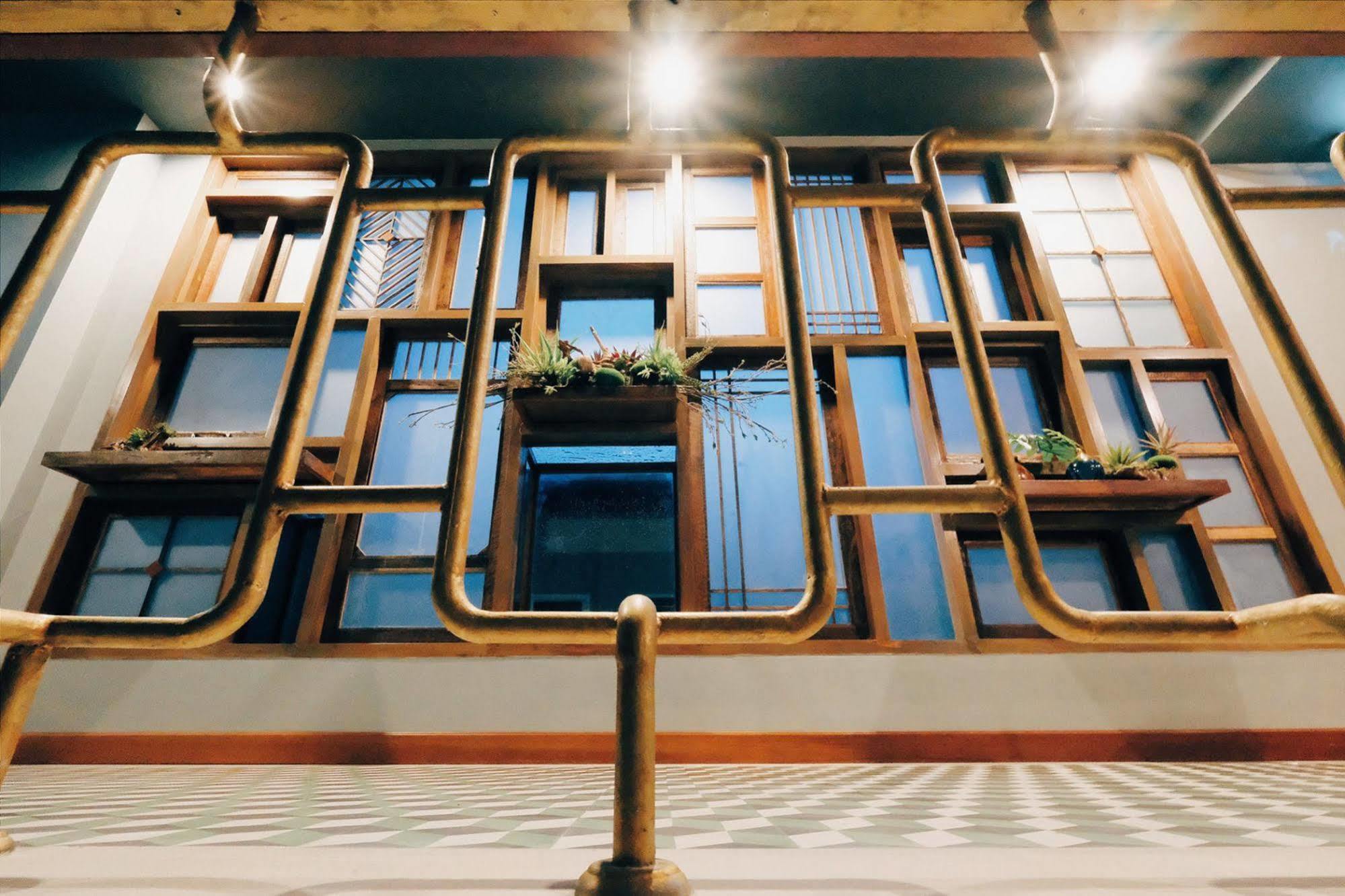 The Craft Nimman Hotel 3*