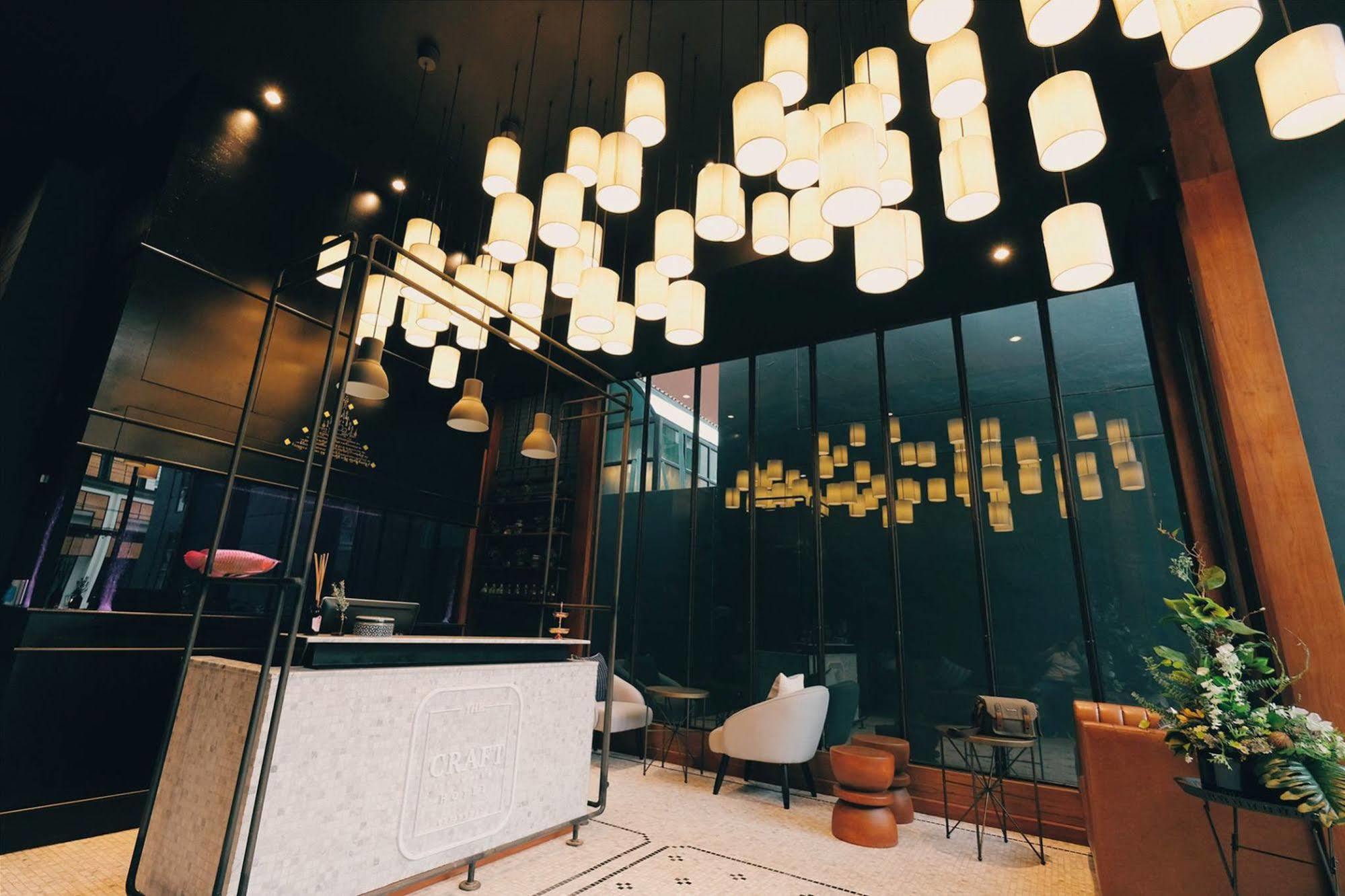 Hotel The Craft Nimman