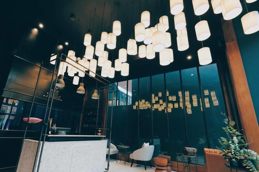 Hotel The Craft Nimman