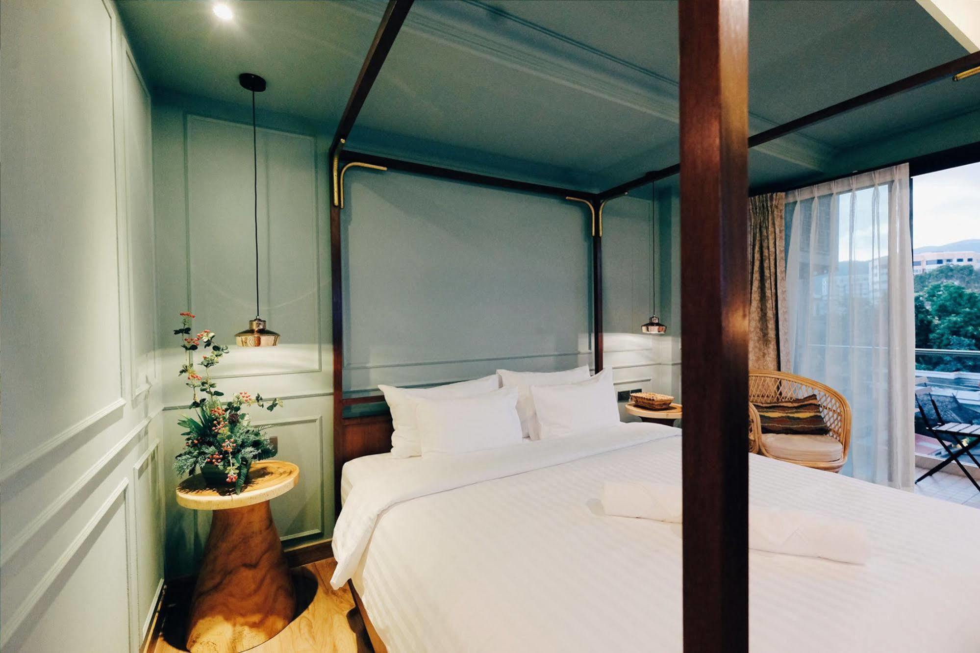 The Craft Nimman Hotel