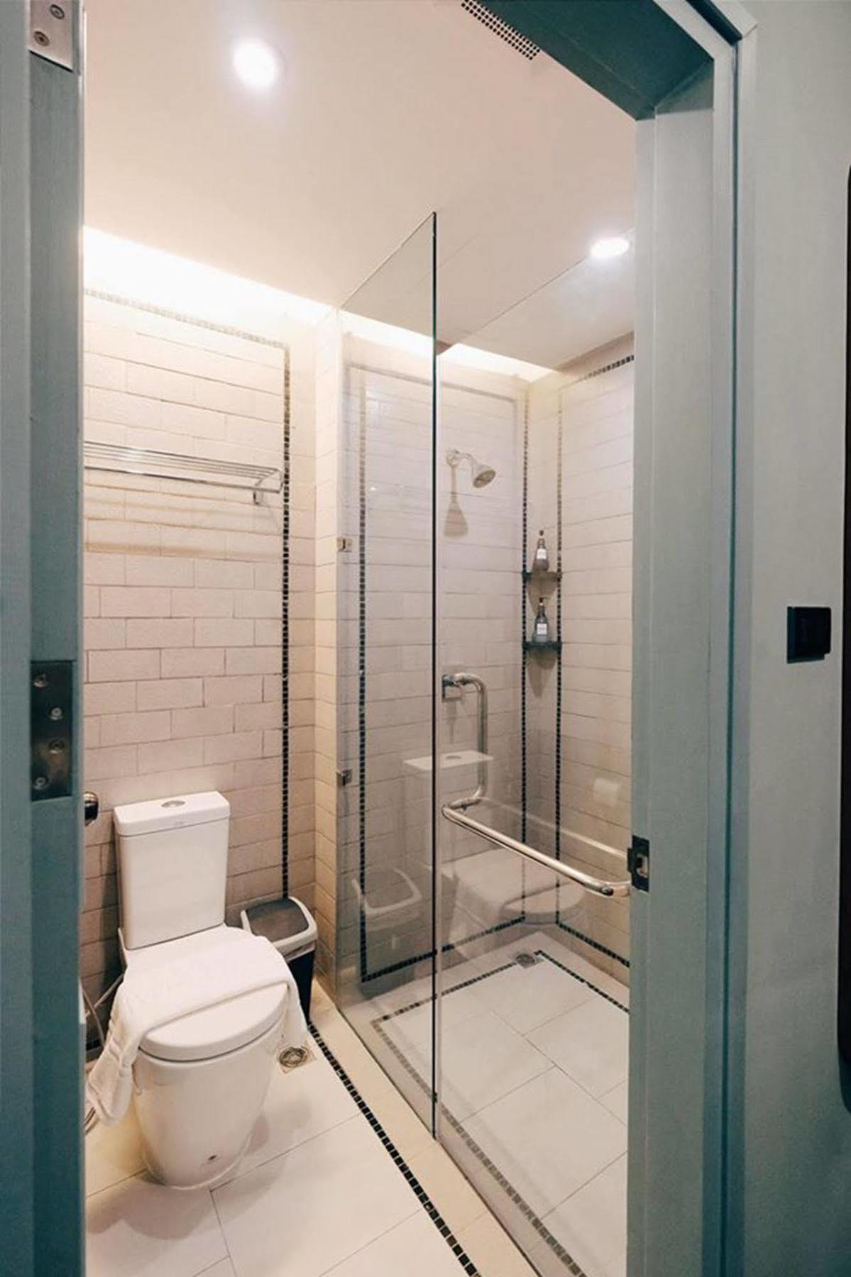 Hotel The Craft Nimman 3*