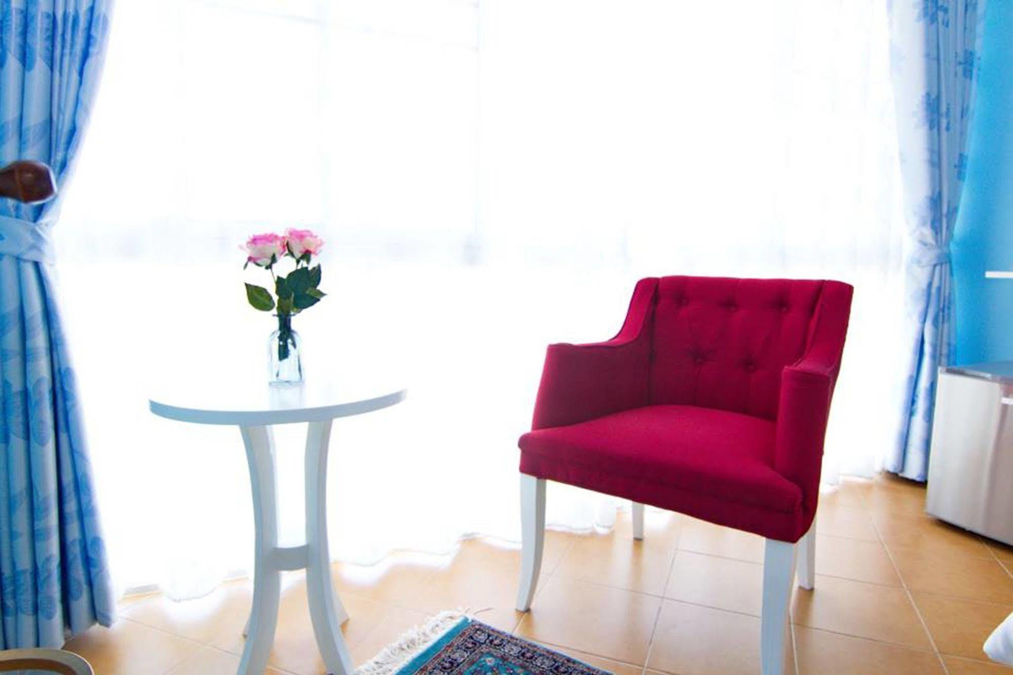 Gasthof Chowdhury Boutique House