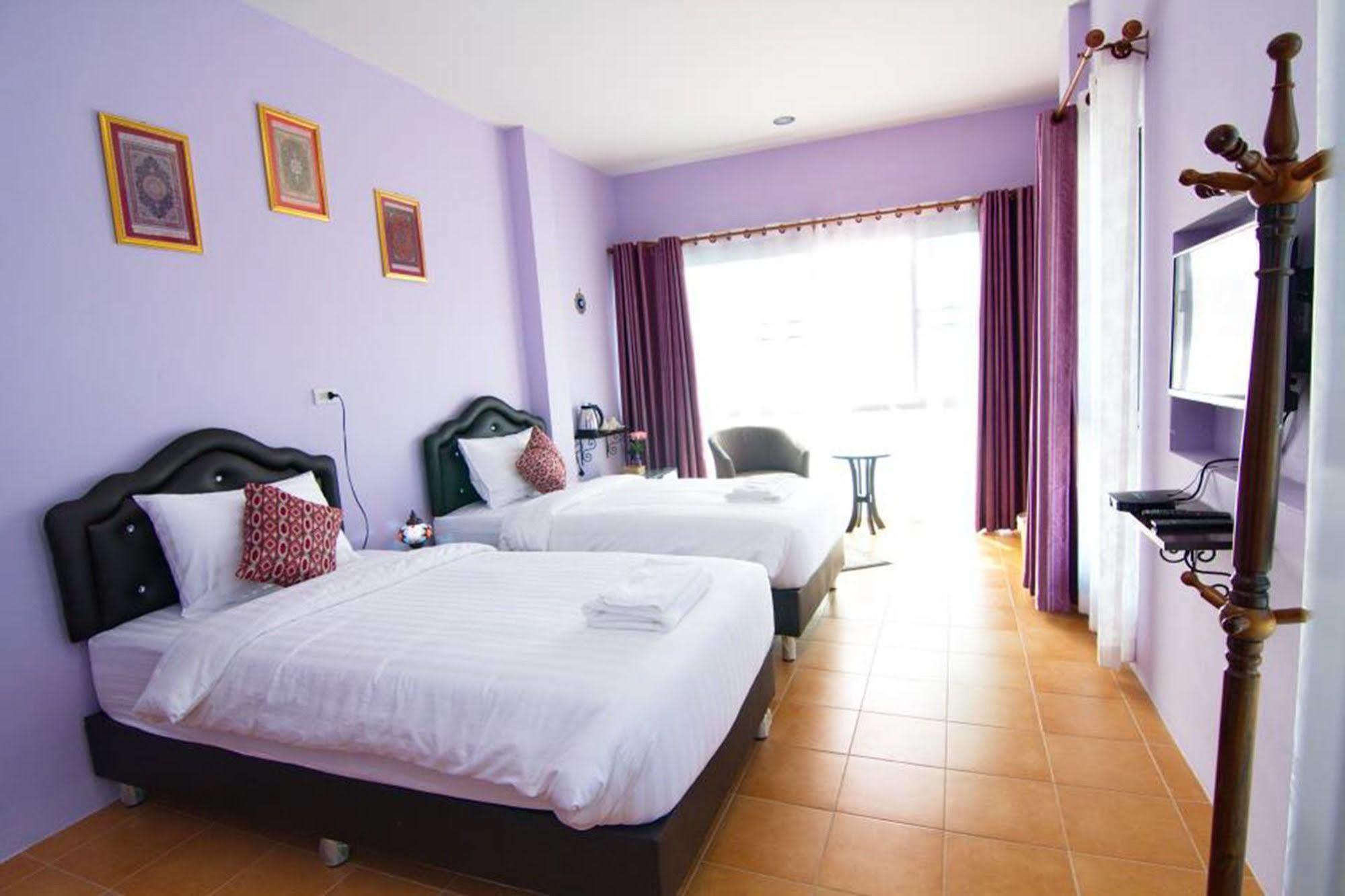 Gasthof Chowdhury Boutique House