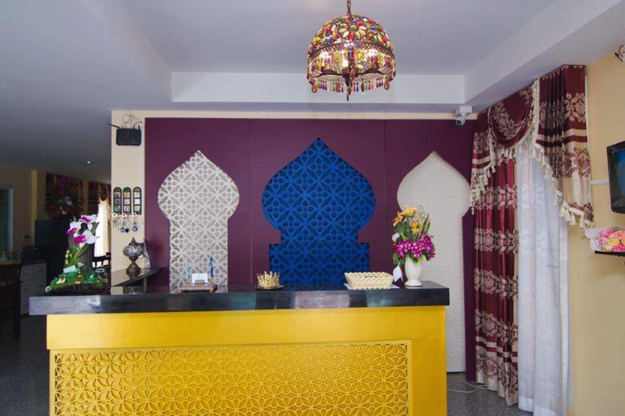 Gasthof Chowdhury Boutique House