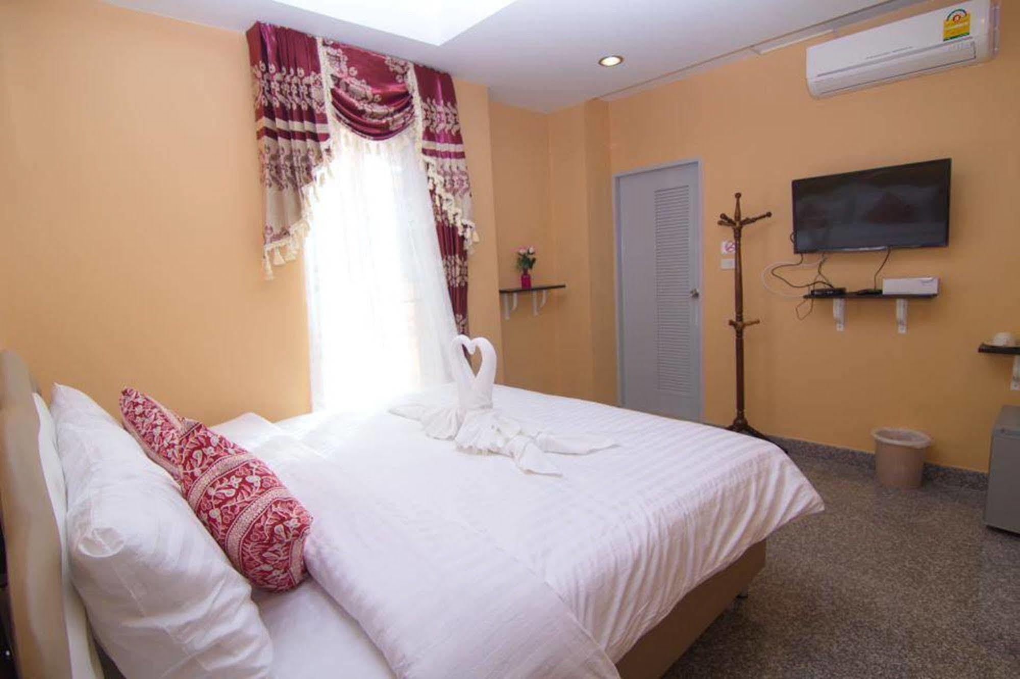 Gasthof Chowdhury Boutique House Chiang Mai