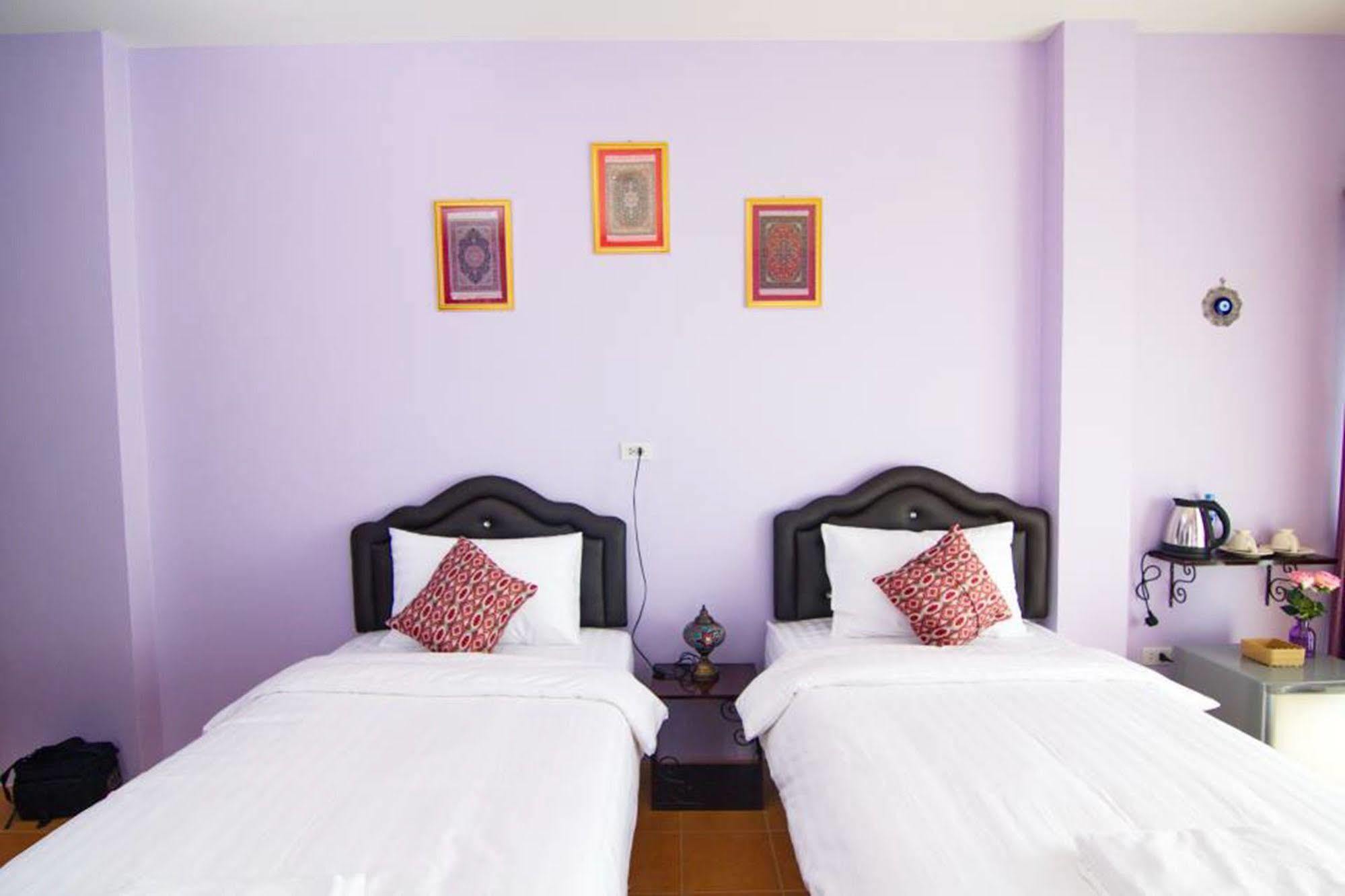 Gasthof Chowdhury Boutique House