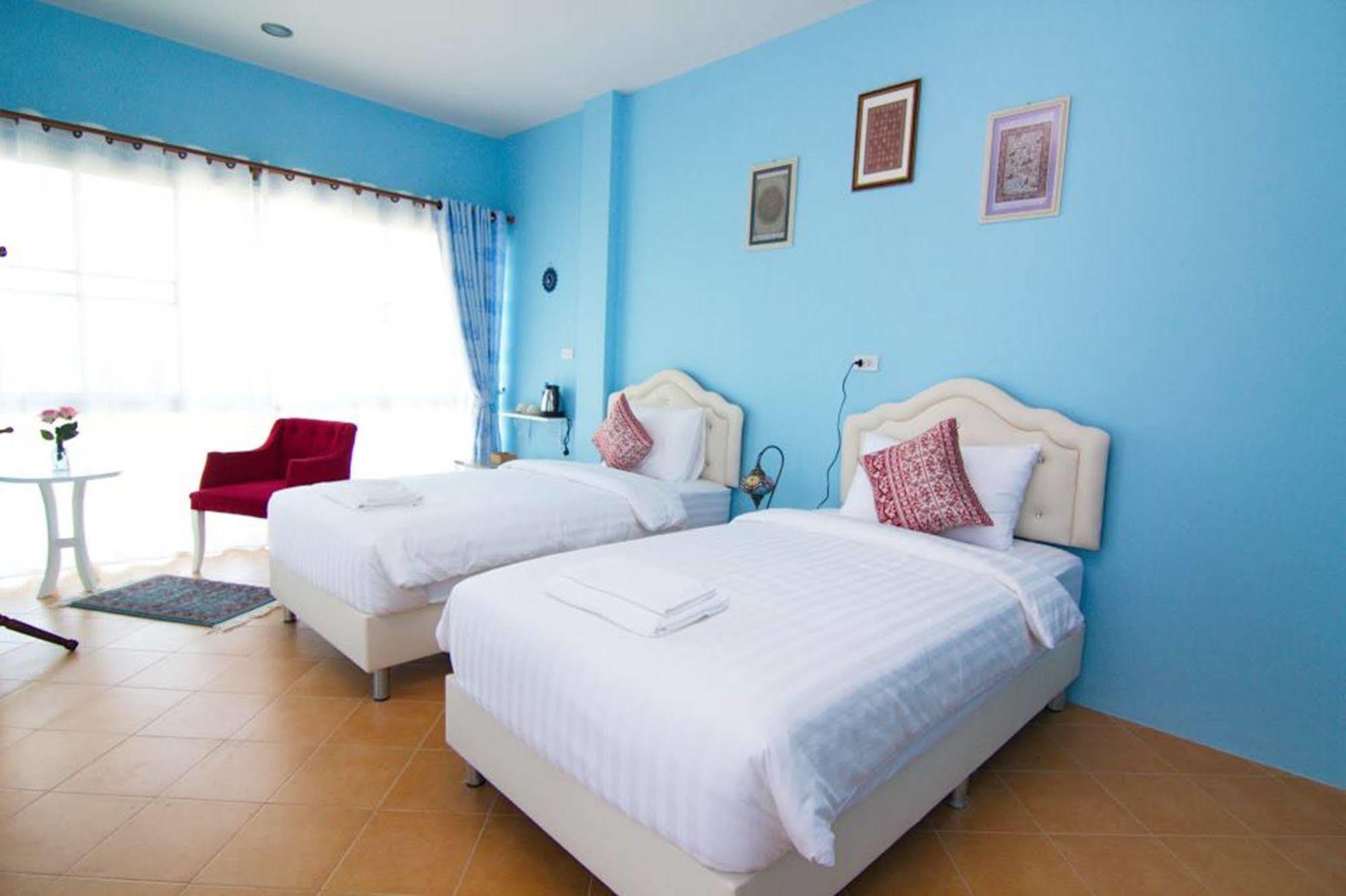 Chowdhury Boutique House