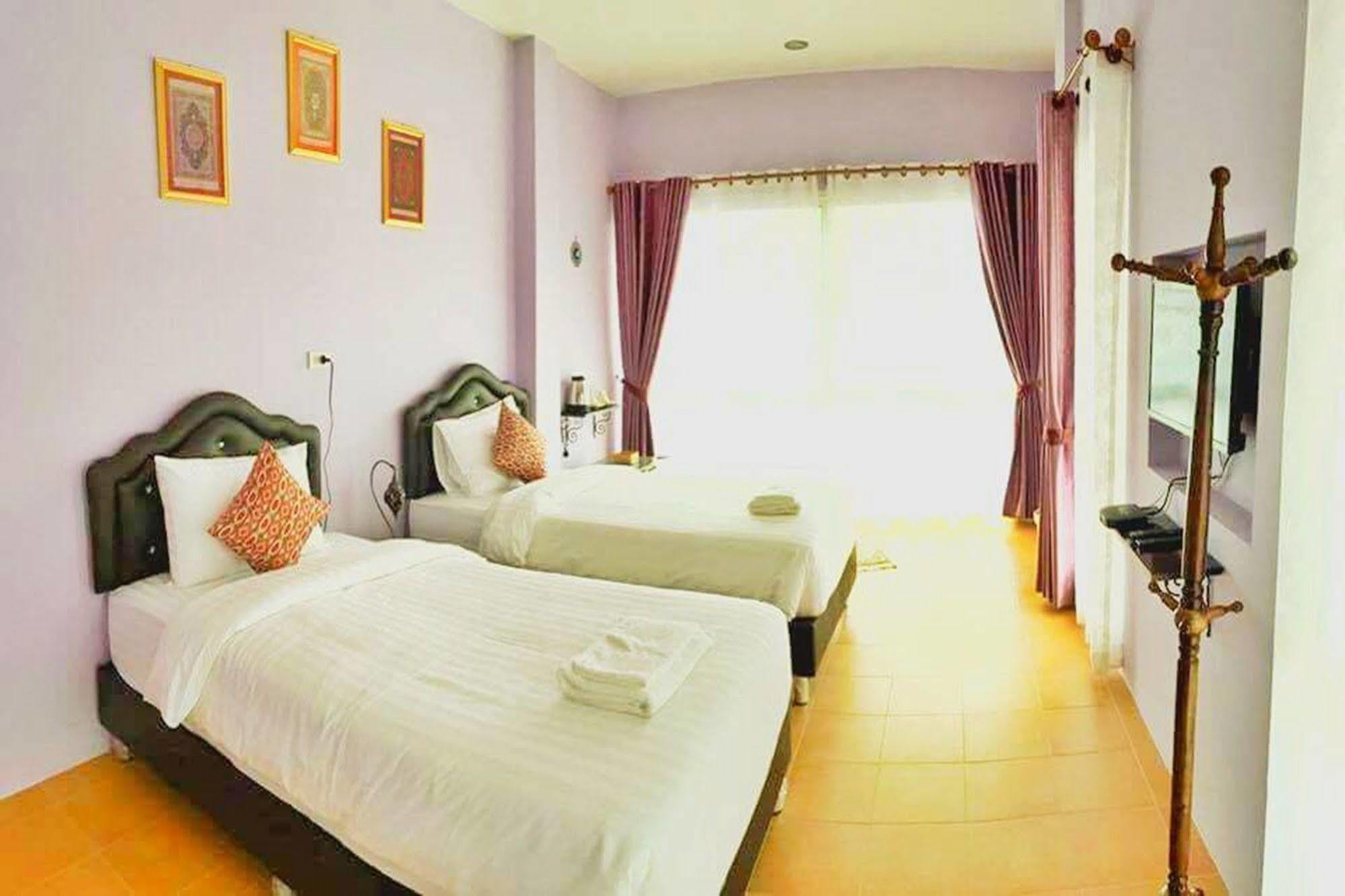 Chowdhury Boutique House Gasthof