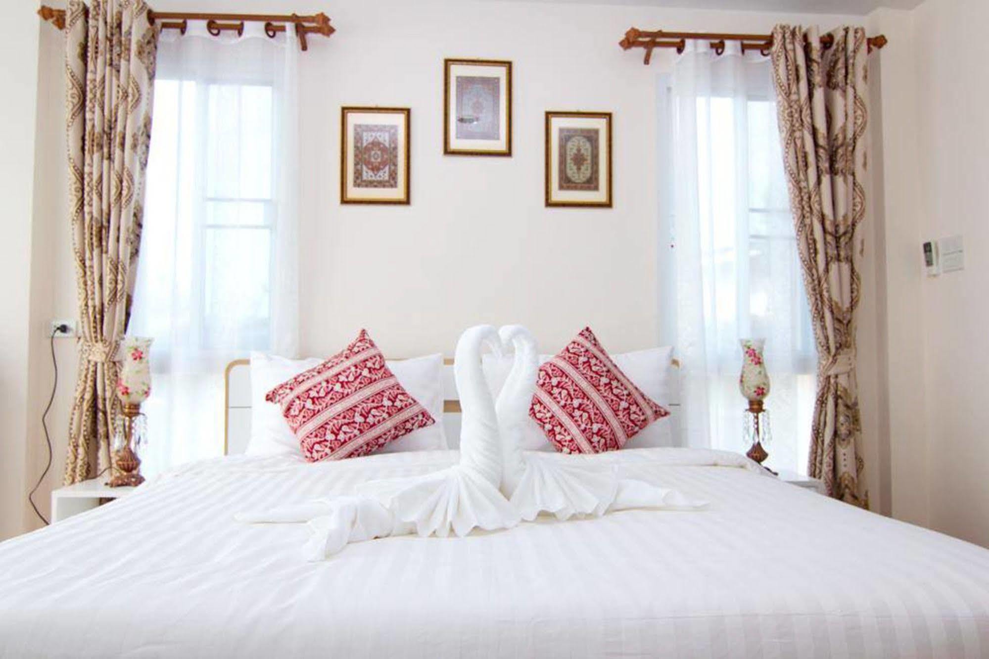 Chowdhury Boutique House