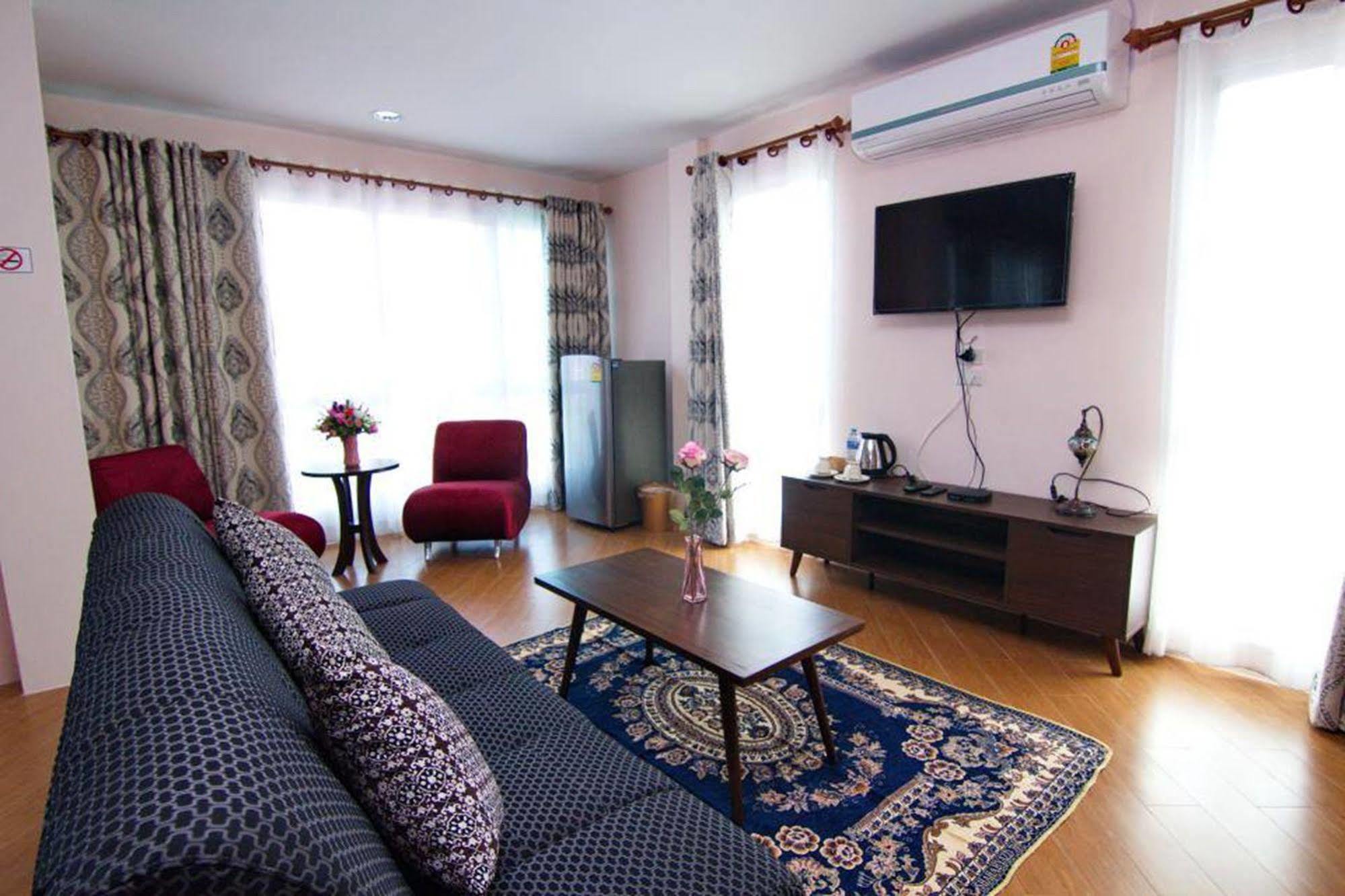 Chowdhury Boutique House Gasthof
