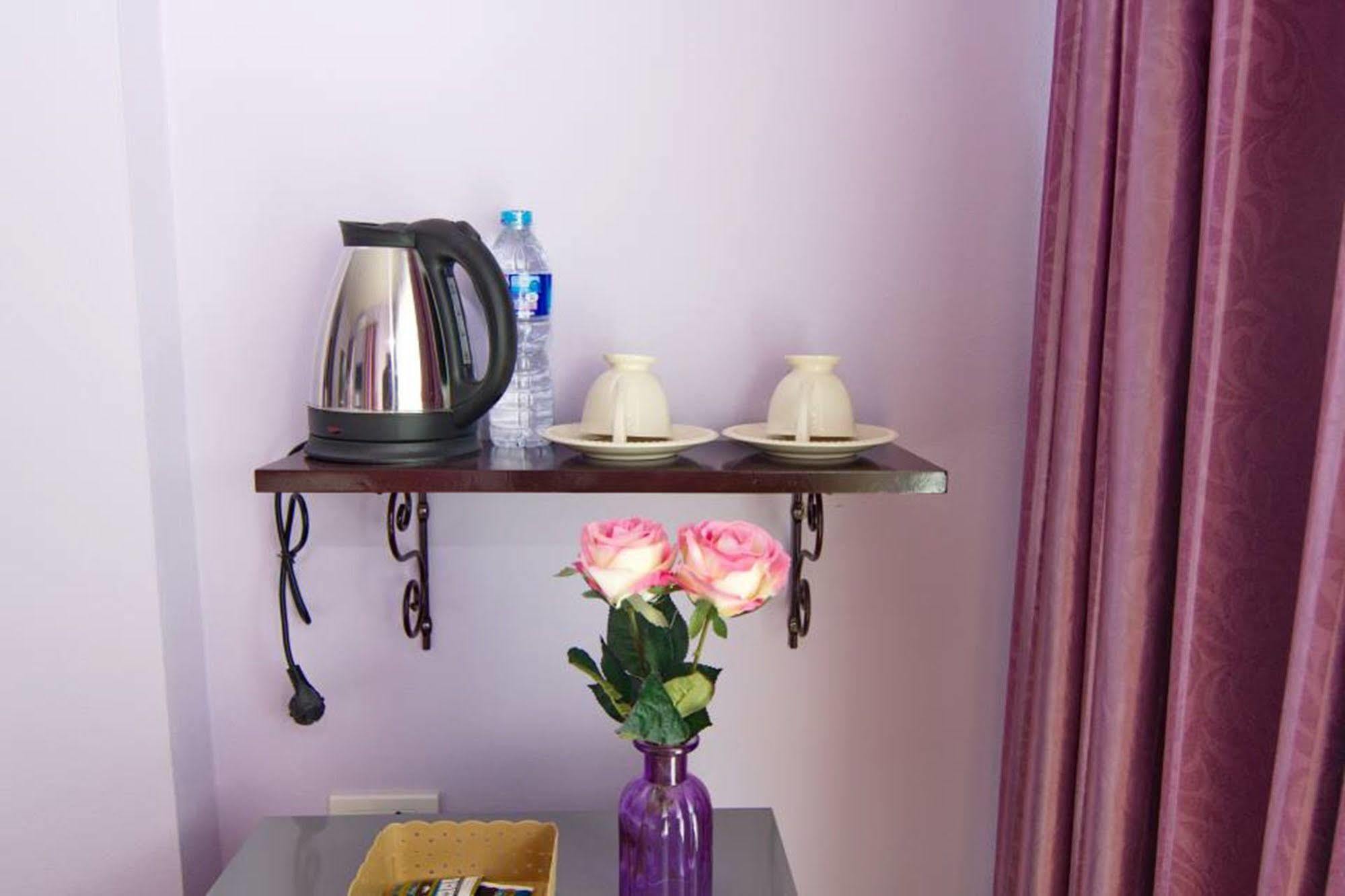 Chowdhury Boutique House 3* Chiang Mai
