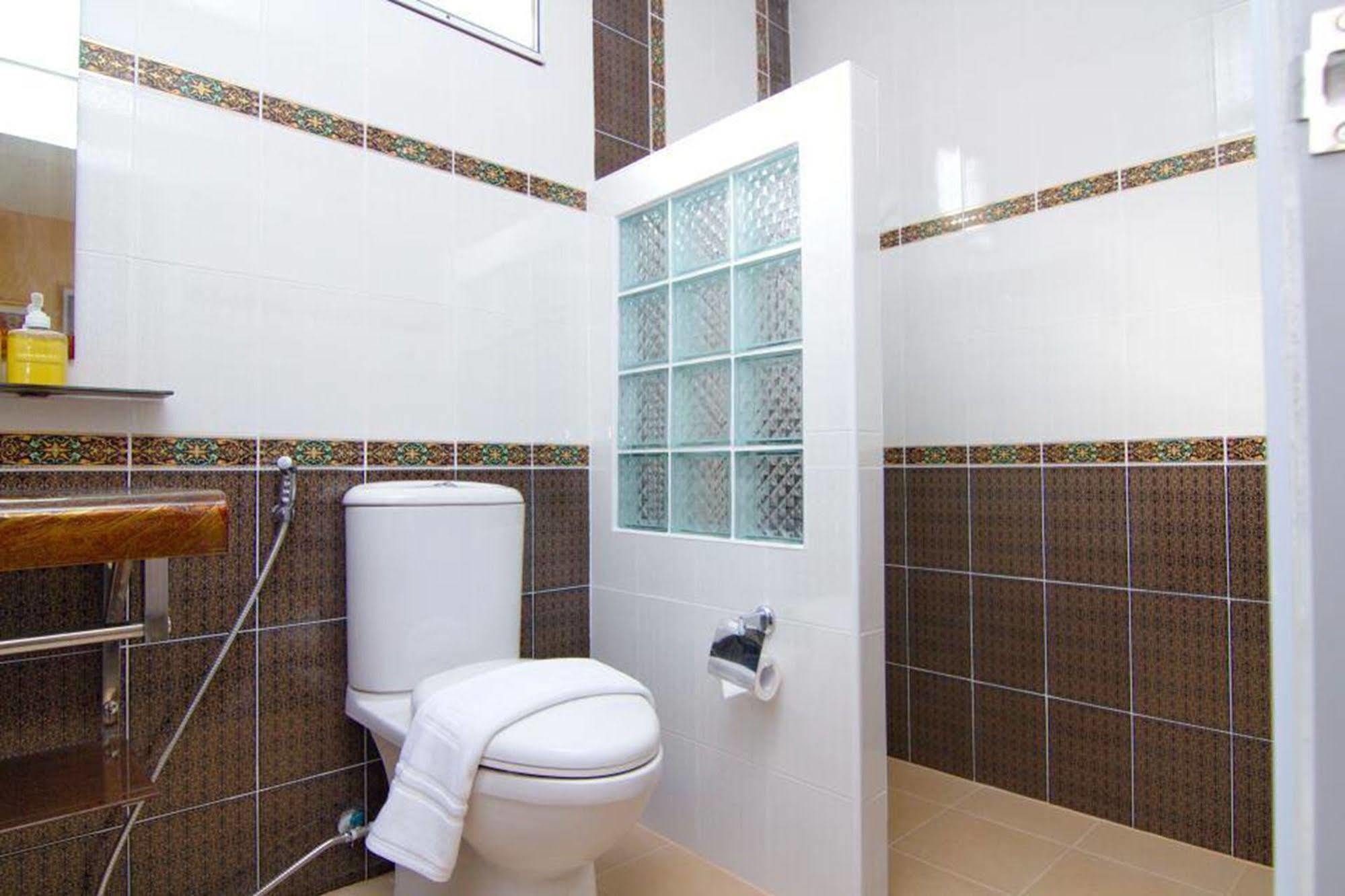 Chowdhury Boutique House Guest house Chiang Mai