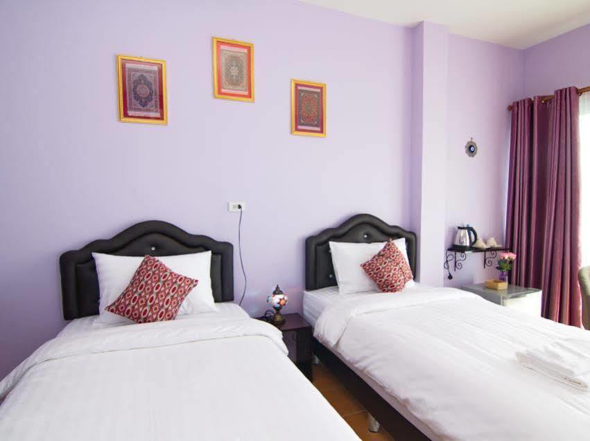 Chowdhury Boutique House Gasthof