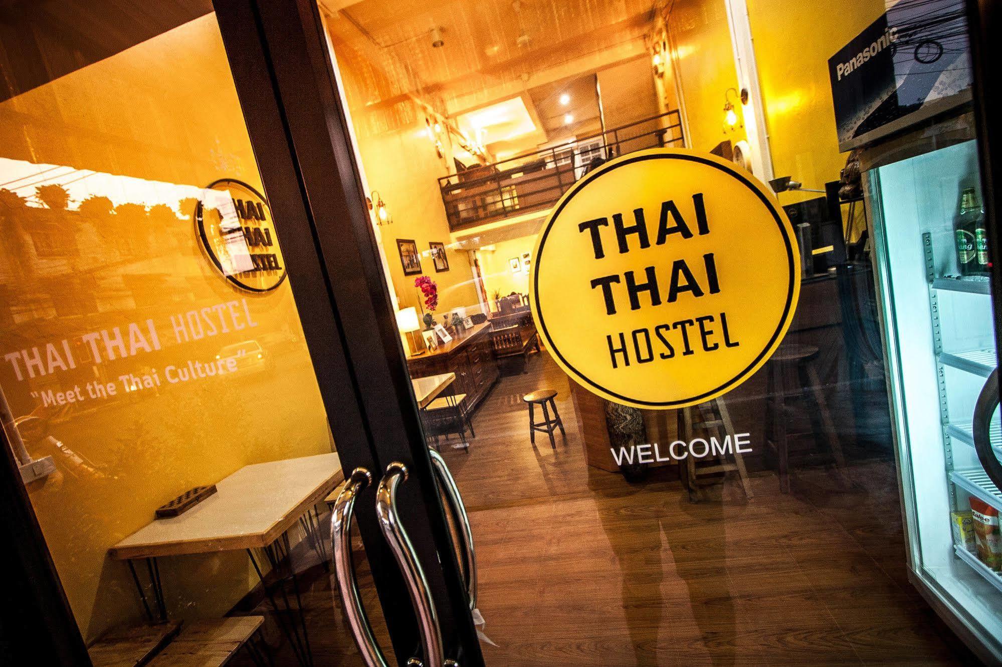 Thai Thai *