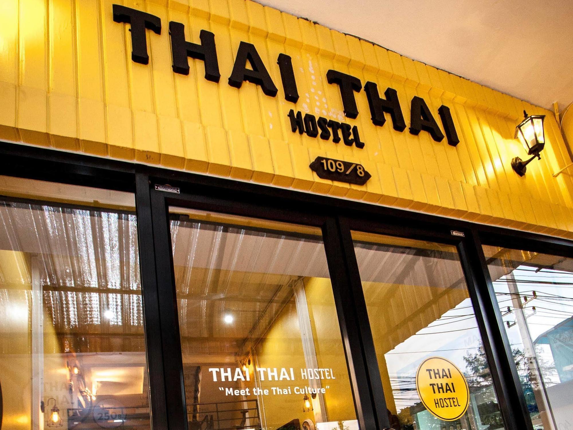 Thai Thai Hostel