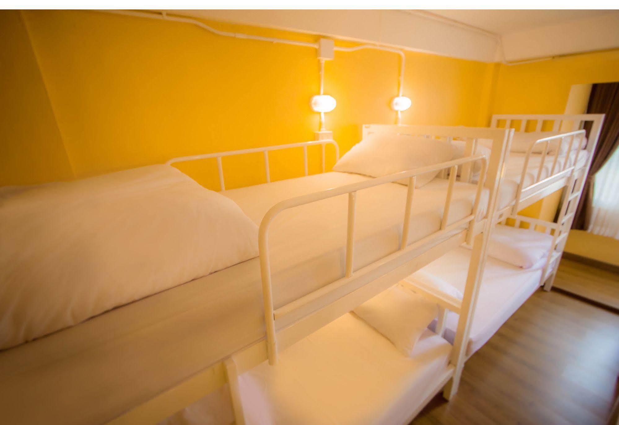 Hostel Thai Thai Chiang Mai