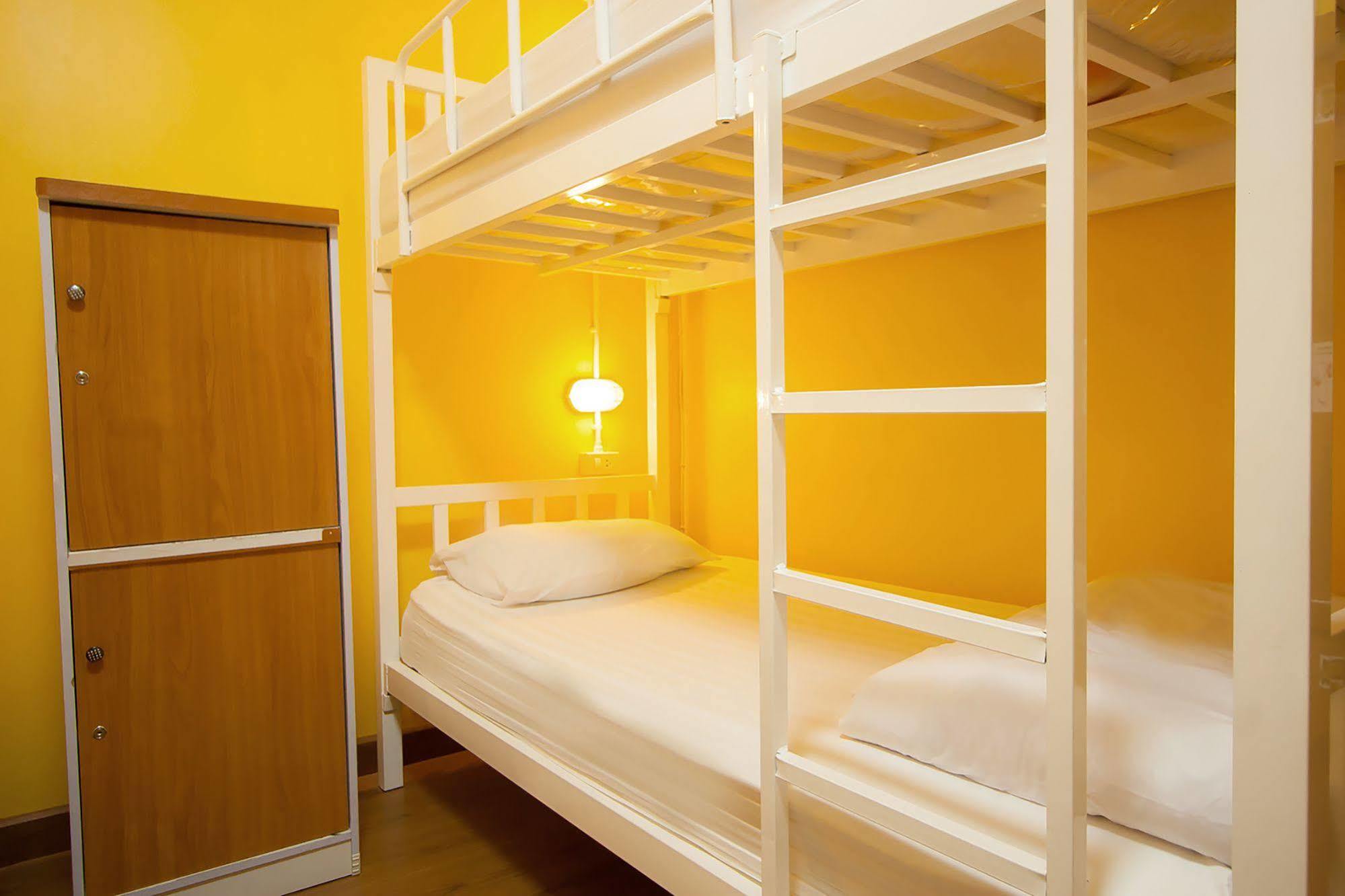 Hostel Thai Thai