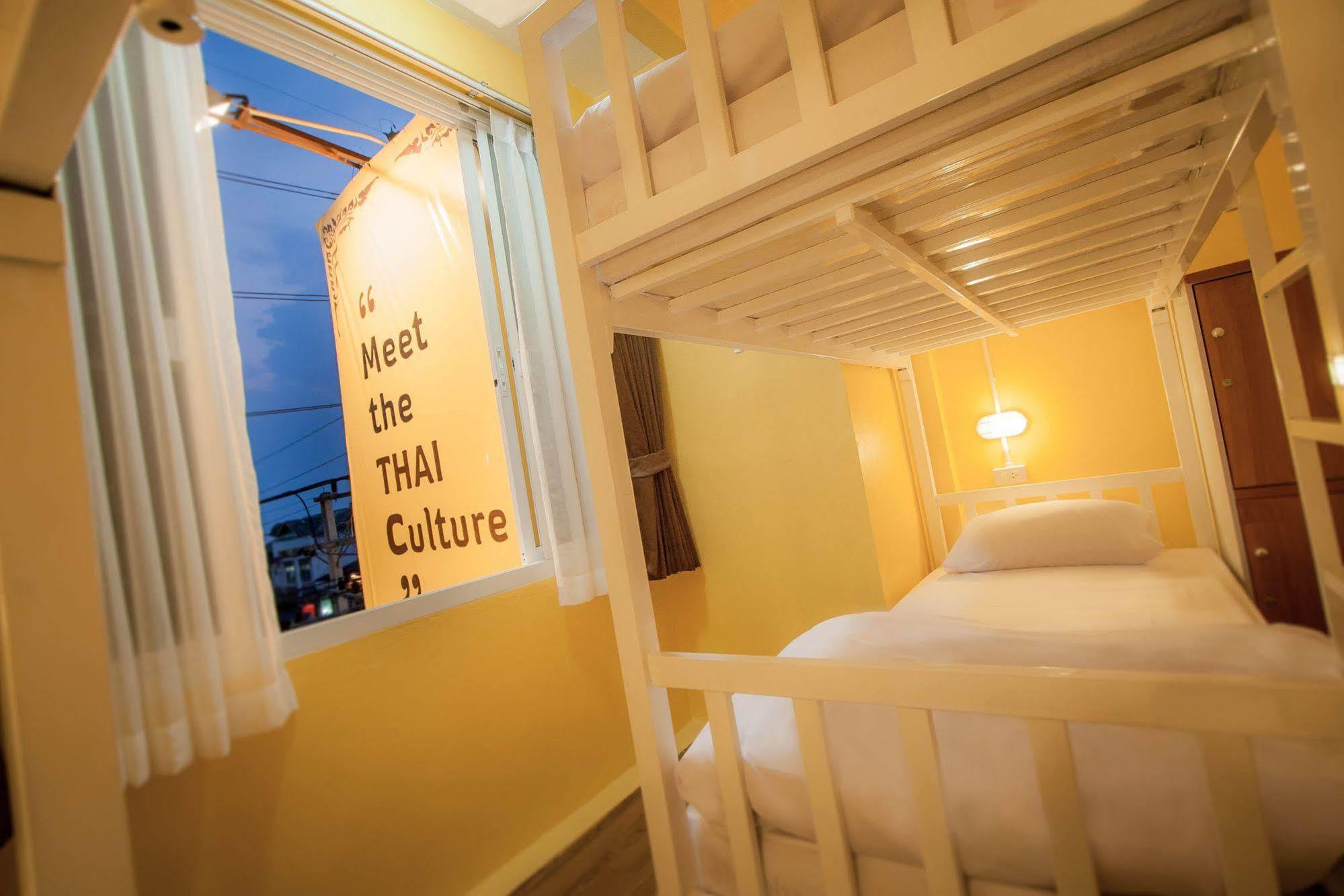 Thai Thai Hostel