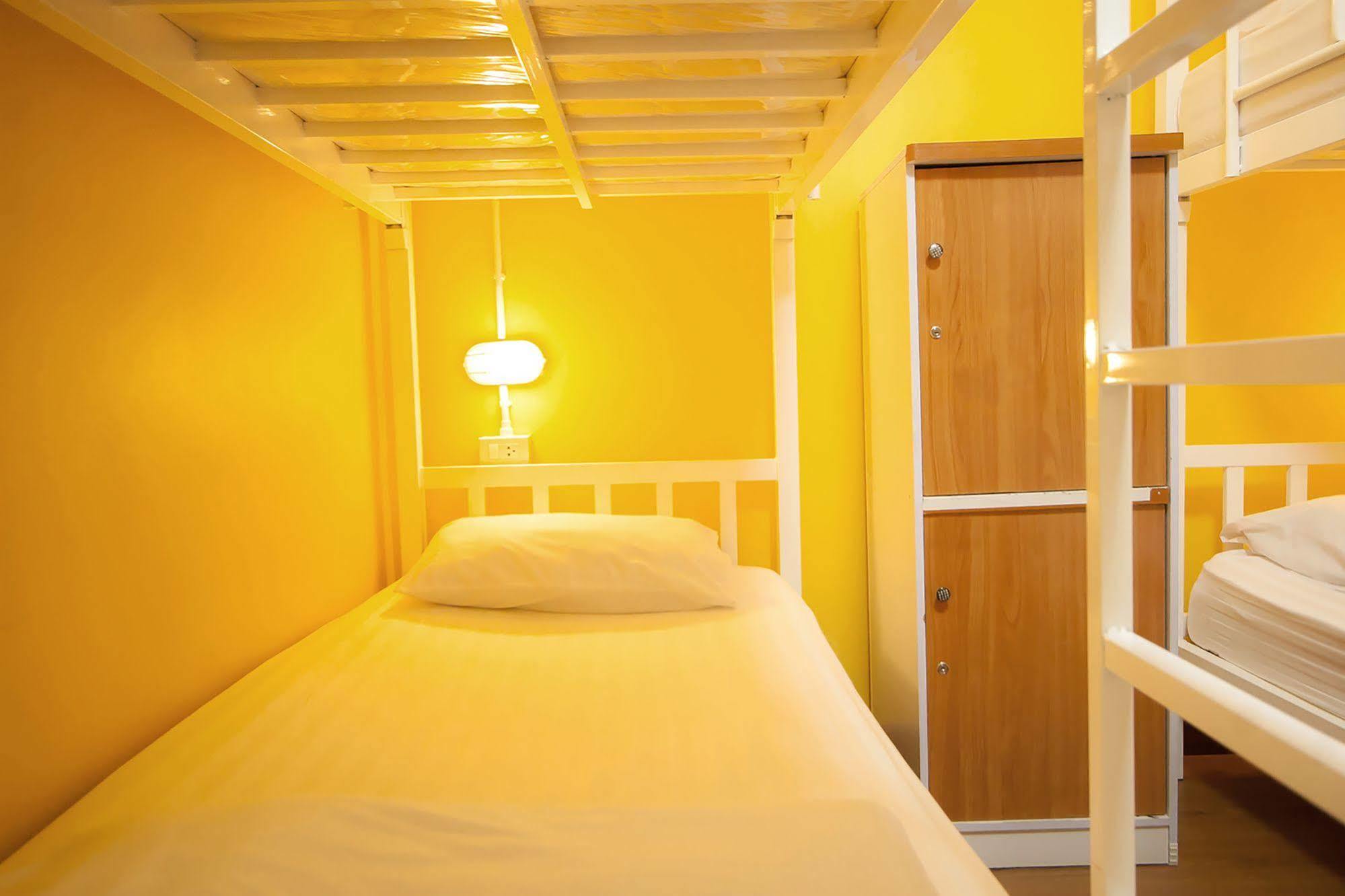 Thai Thai Hostel Chiang Mai