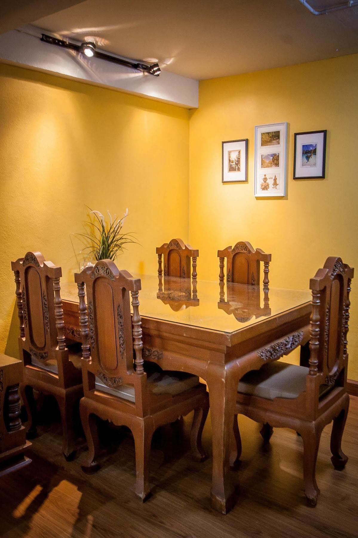 Hostel Thai Thai Chiang Mai