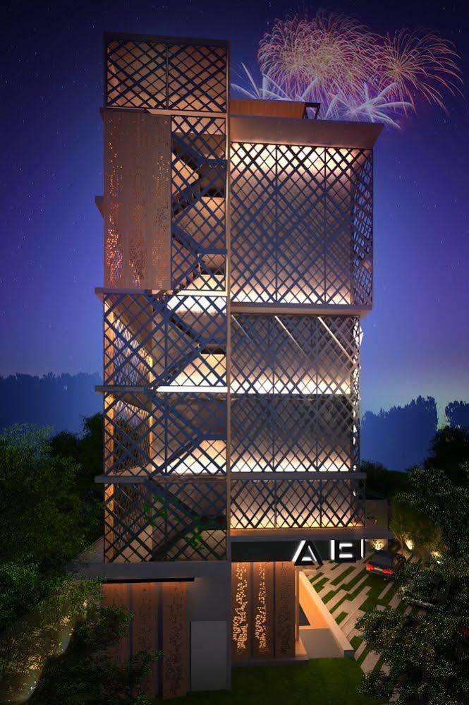 Ae Lana Chiangmai Hotel 4*