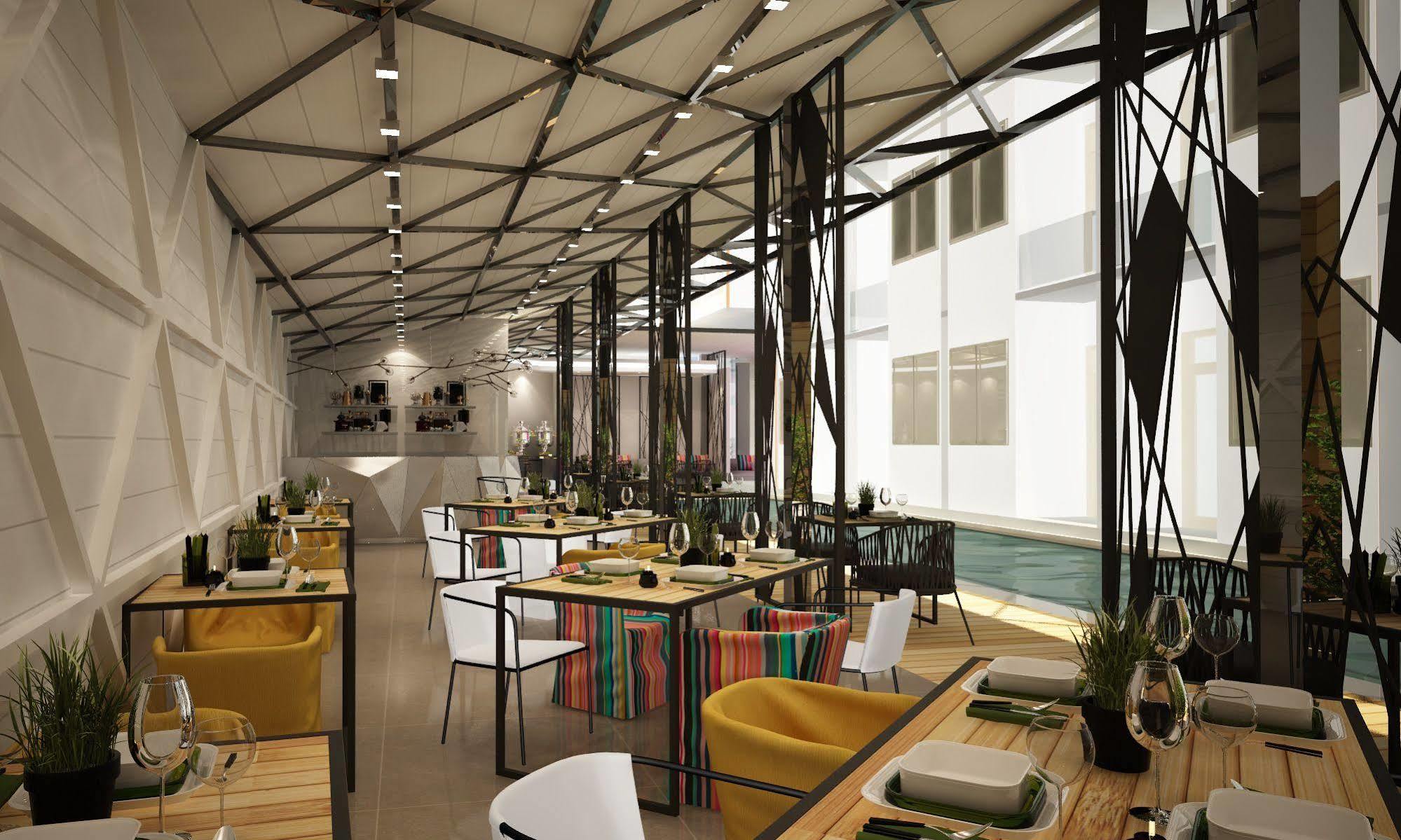 Hotel Ae Lana Chiangmai 4*