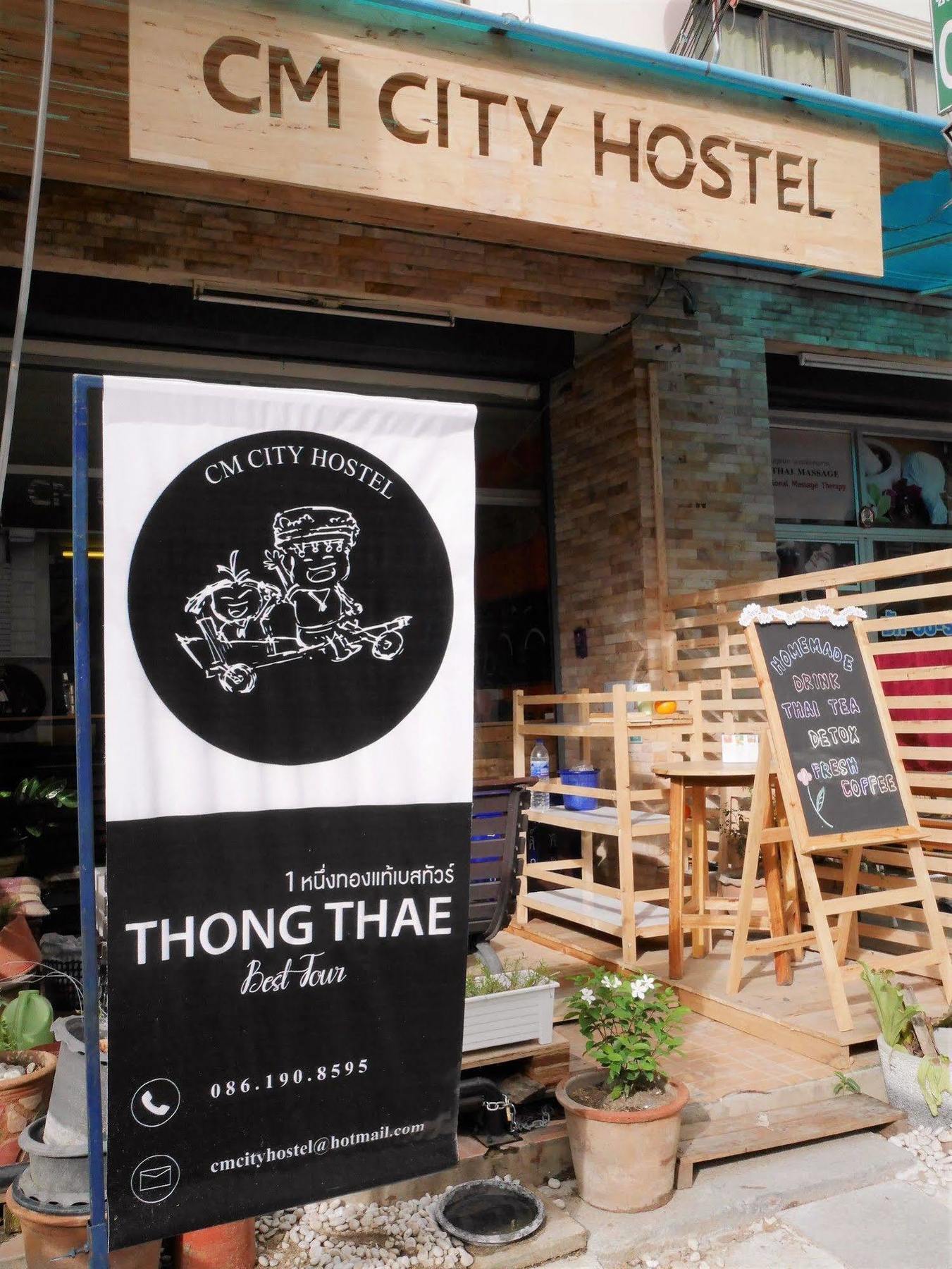 Cm * Chiang Mai