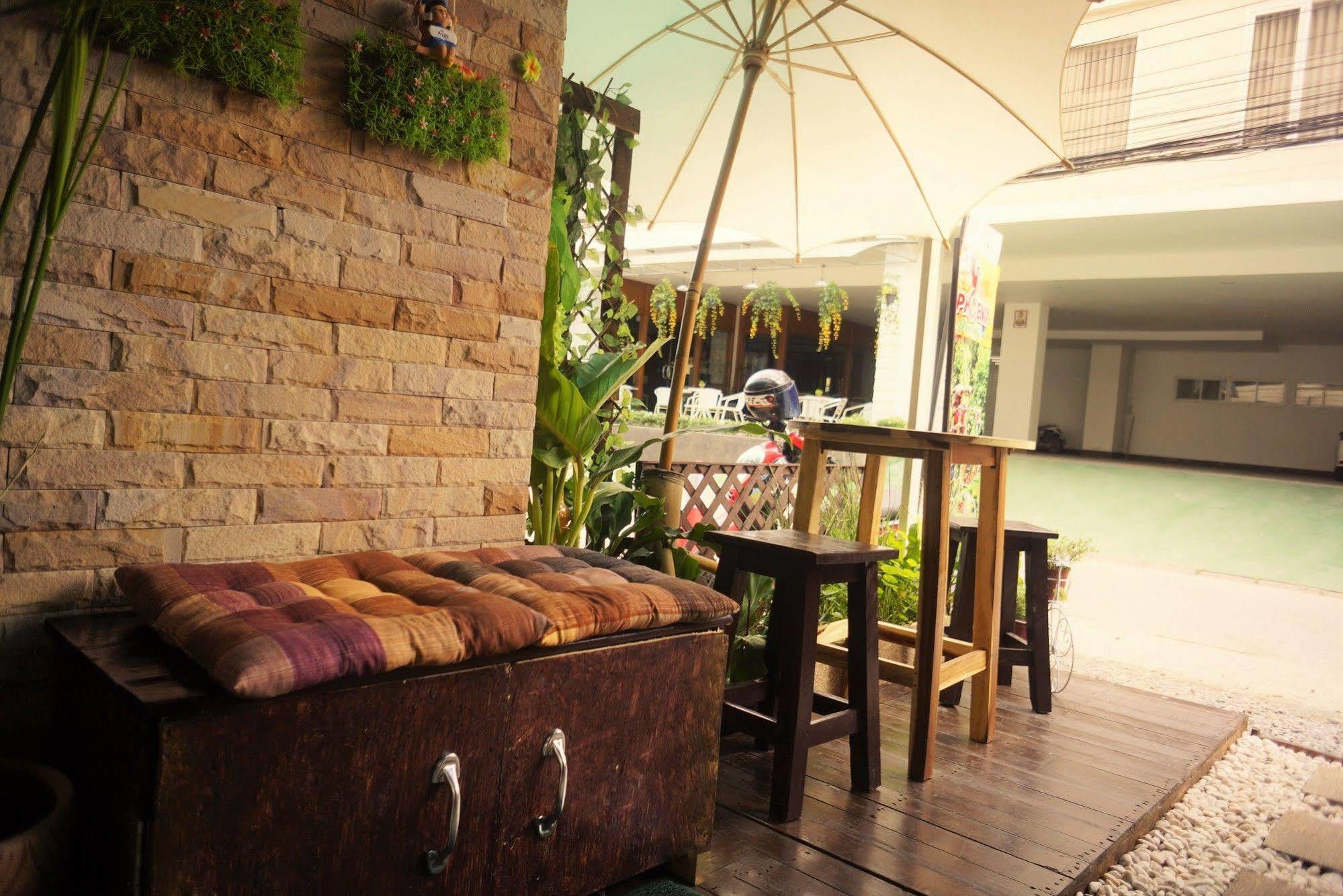 Cm Hostel Chiang Mai