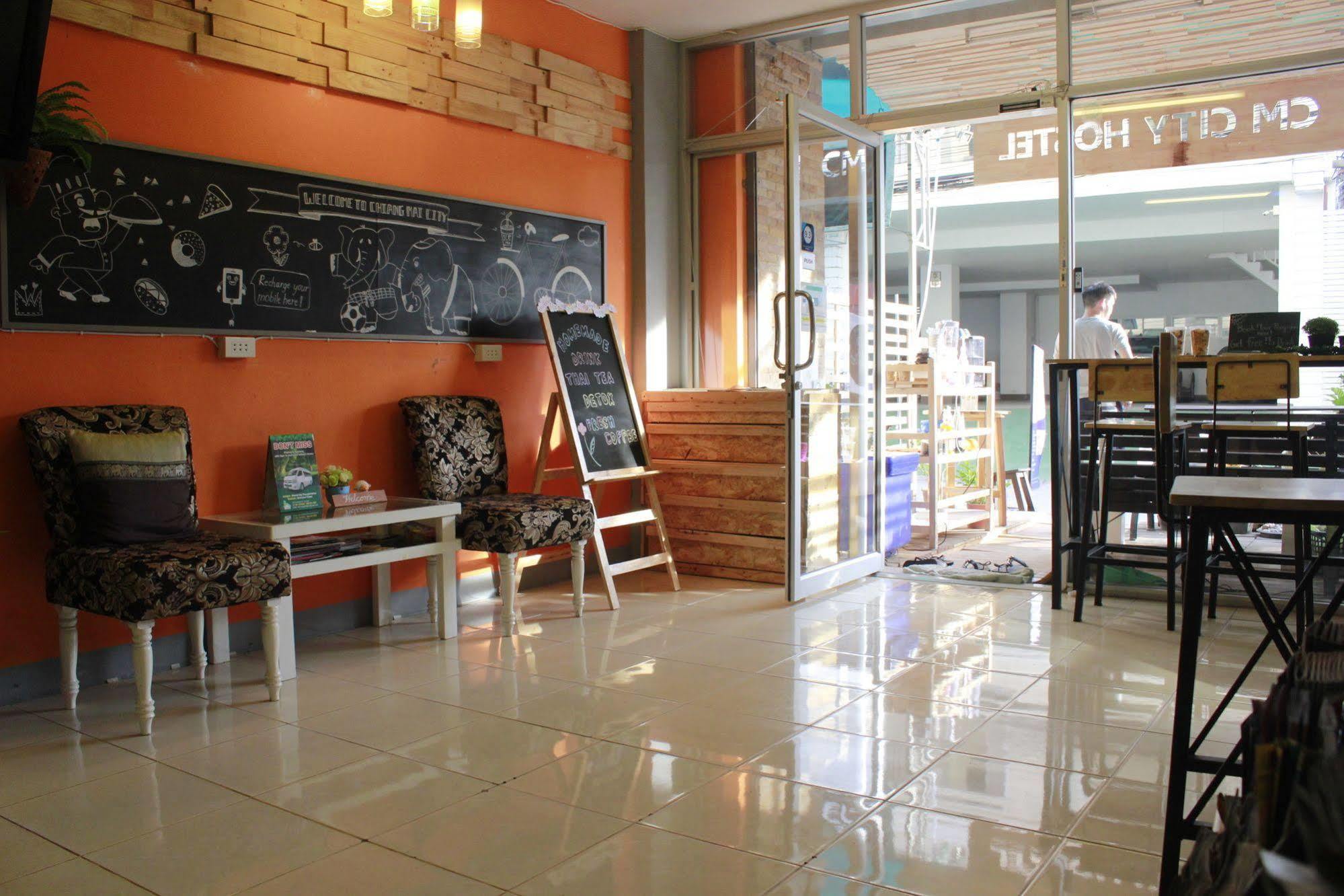 Cm Chiang Mai