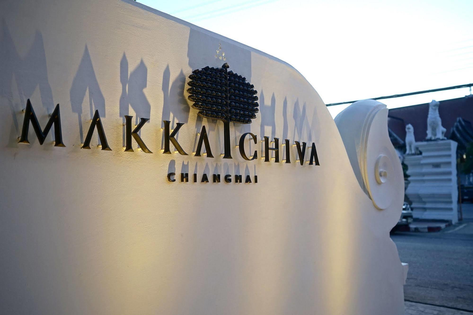 Makkachiva Chiang Mai