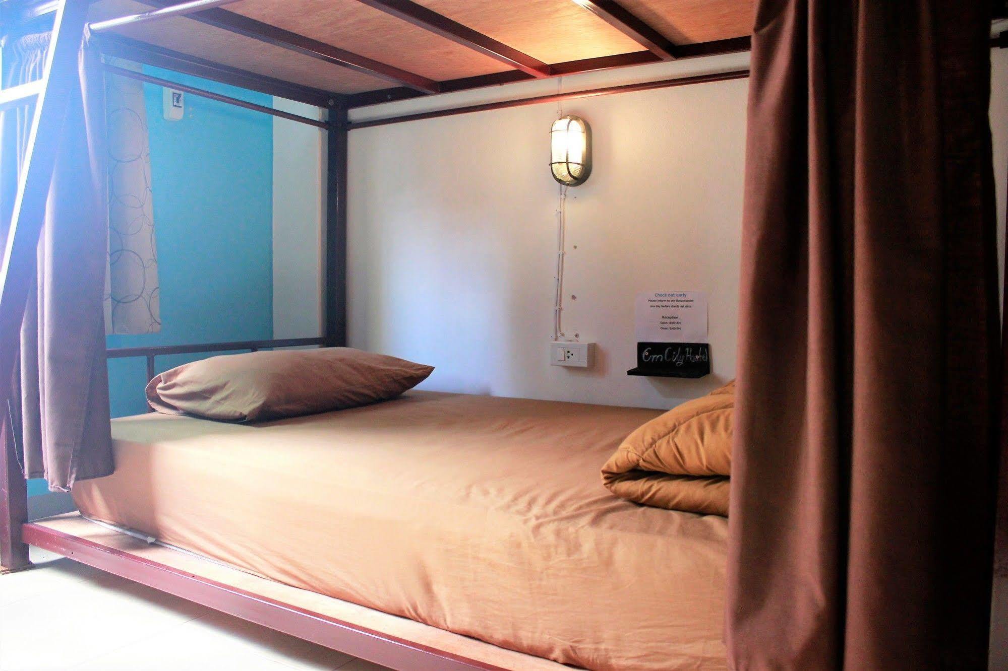 Cm Hostel