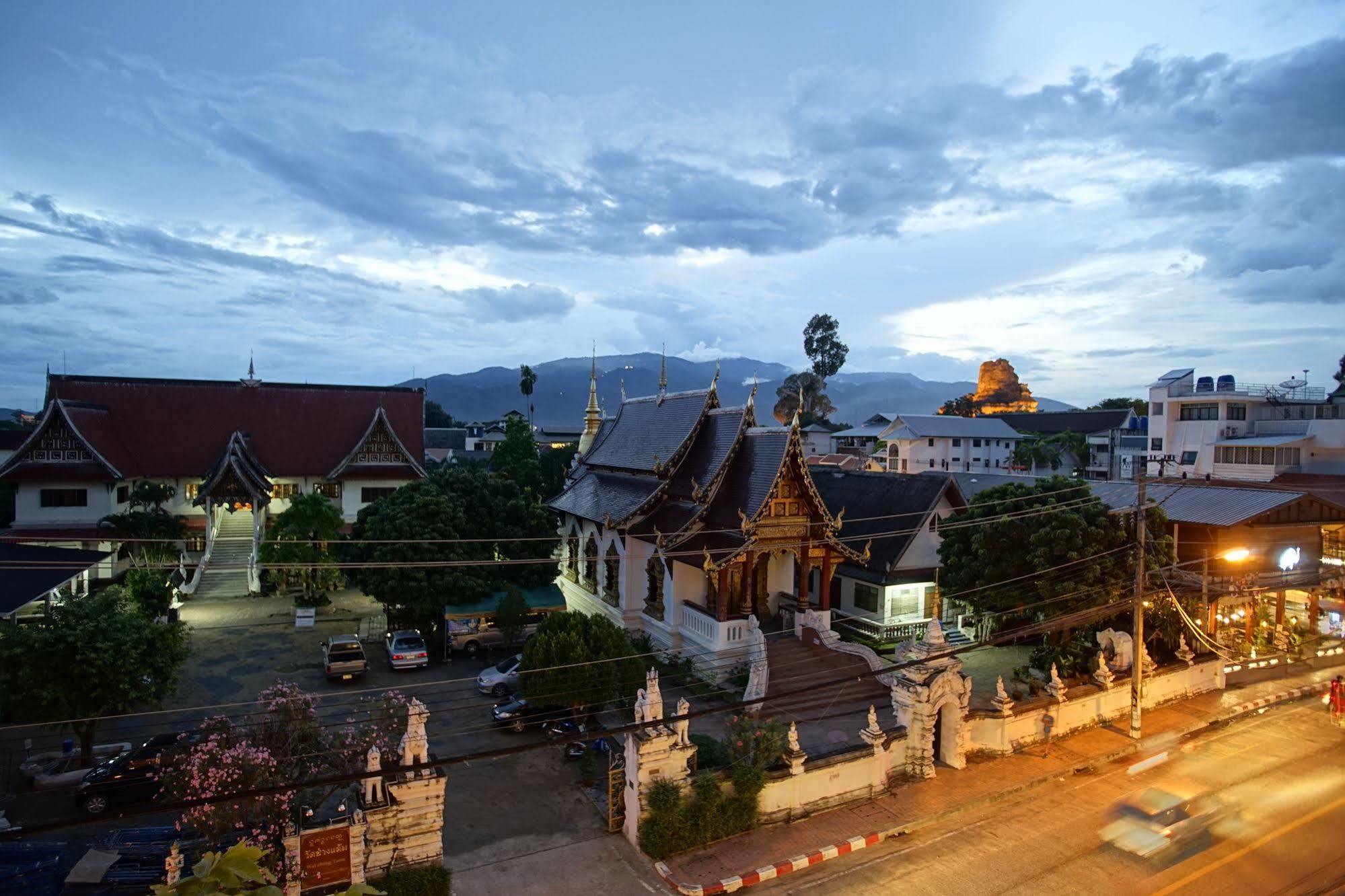 Makkachiva Chiang Mai