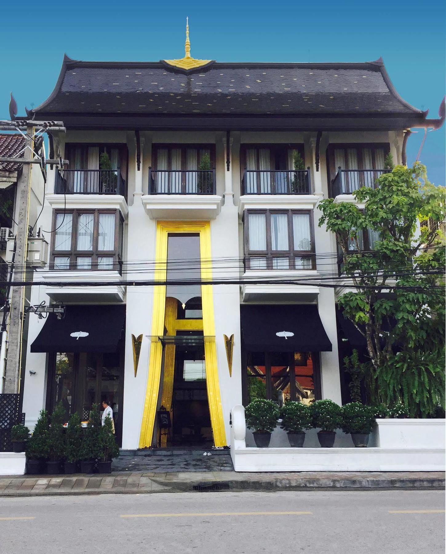 Hotel Makkachiva 4*