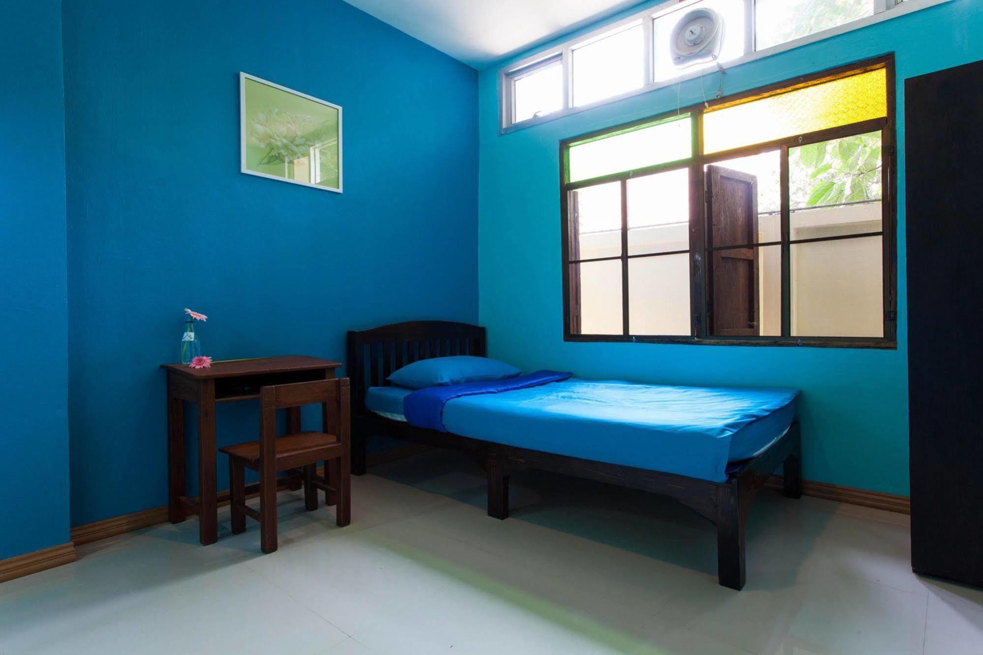 At Phra Sing Guest house