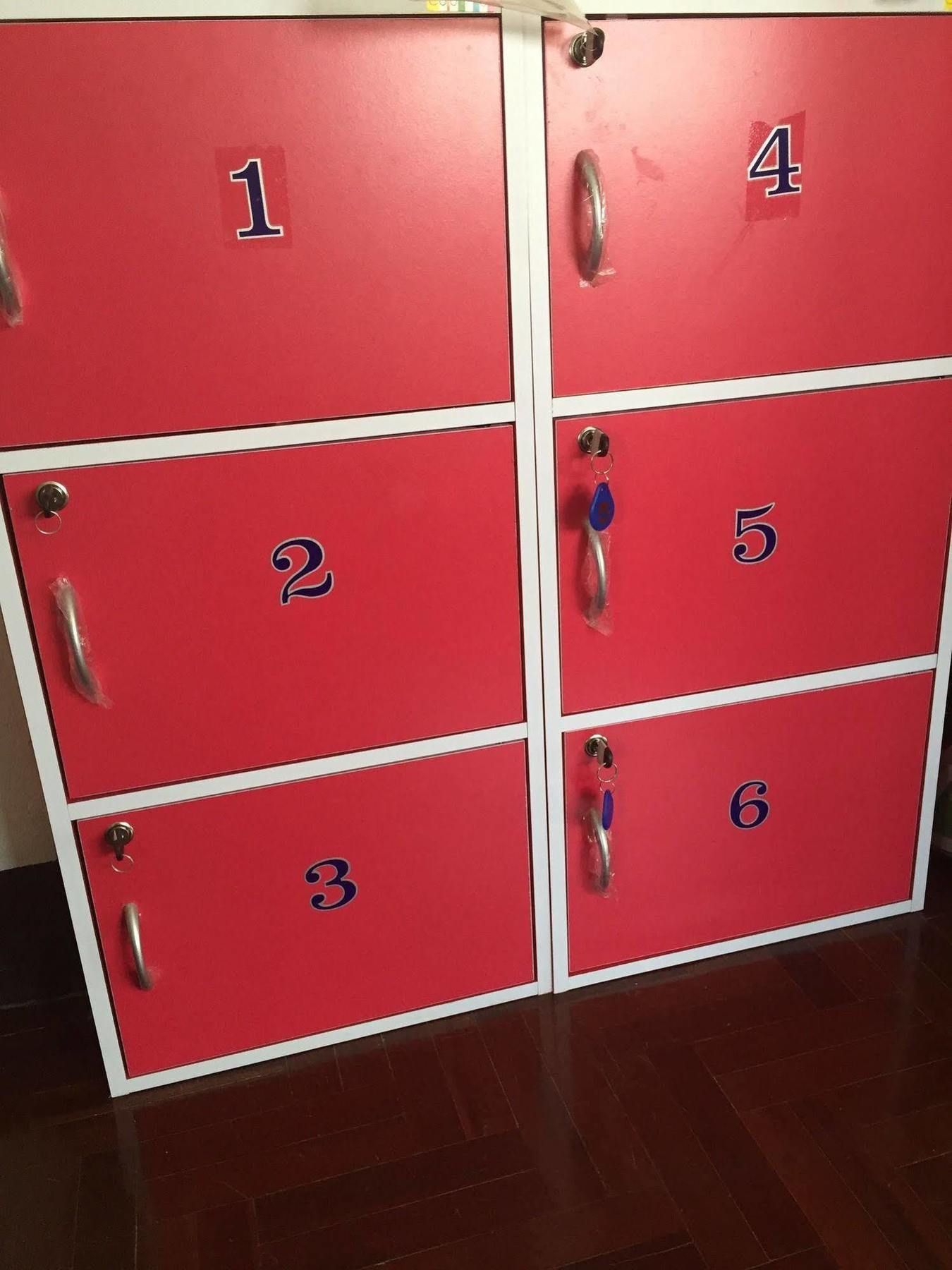 Sleep Box Cnx Hotel Chiang Mai