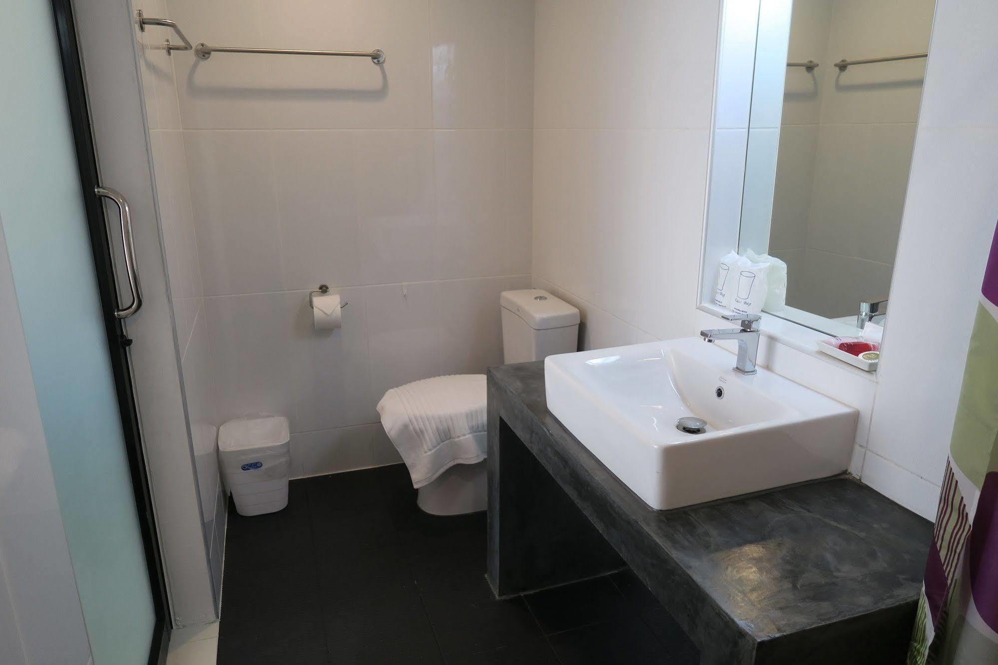 Montha Hotel Chiang Mai